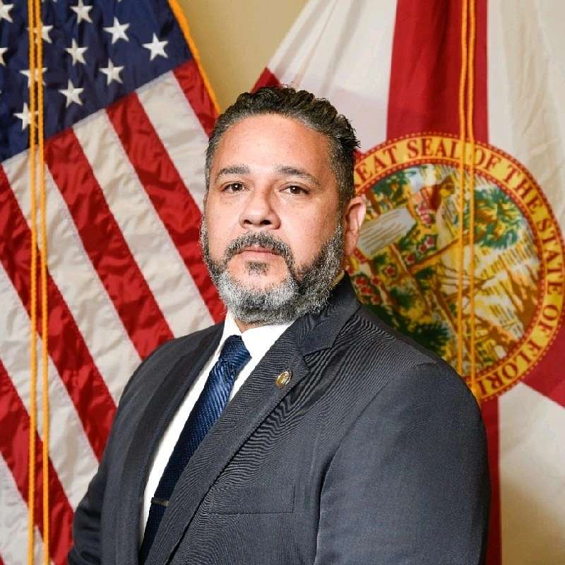 Roberto Hernandez