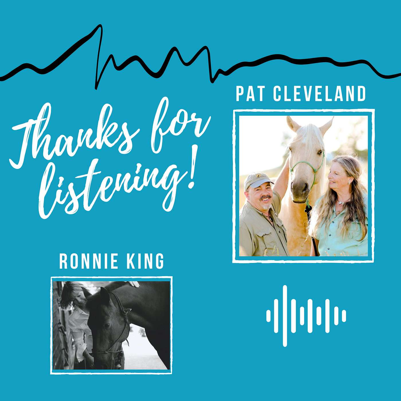 Equine Voices Podcast