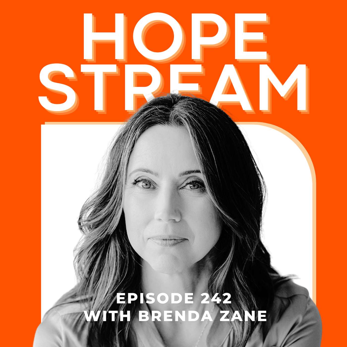 Stepping Into Acceptance When Your Child Misuses Substances and Struggles with Mental Health, with Brenda Zane