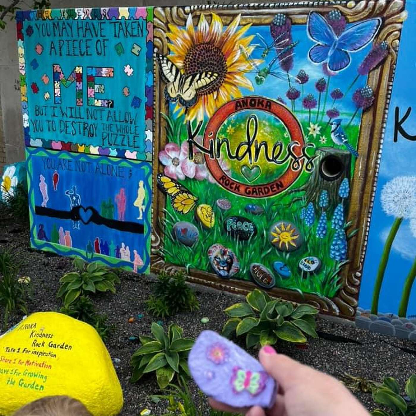 The Kindness Matters Podcast