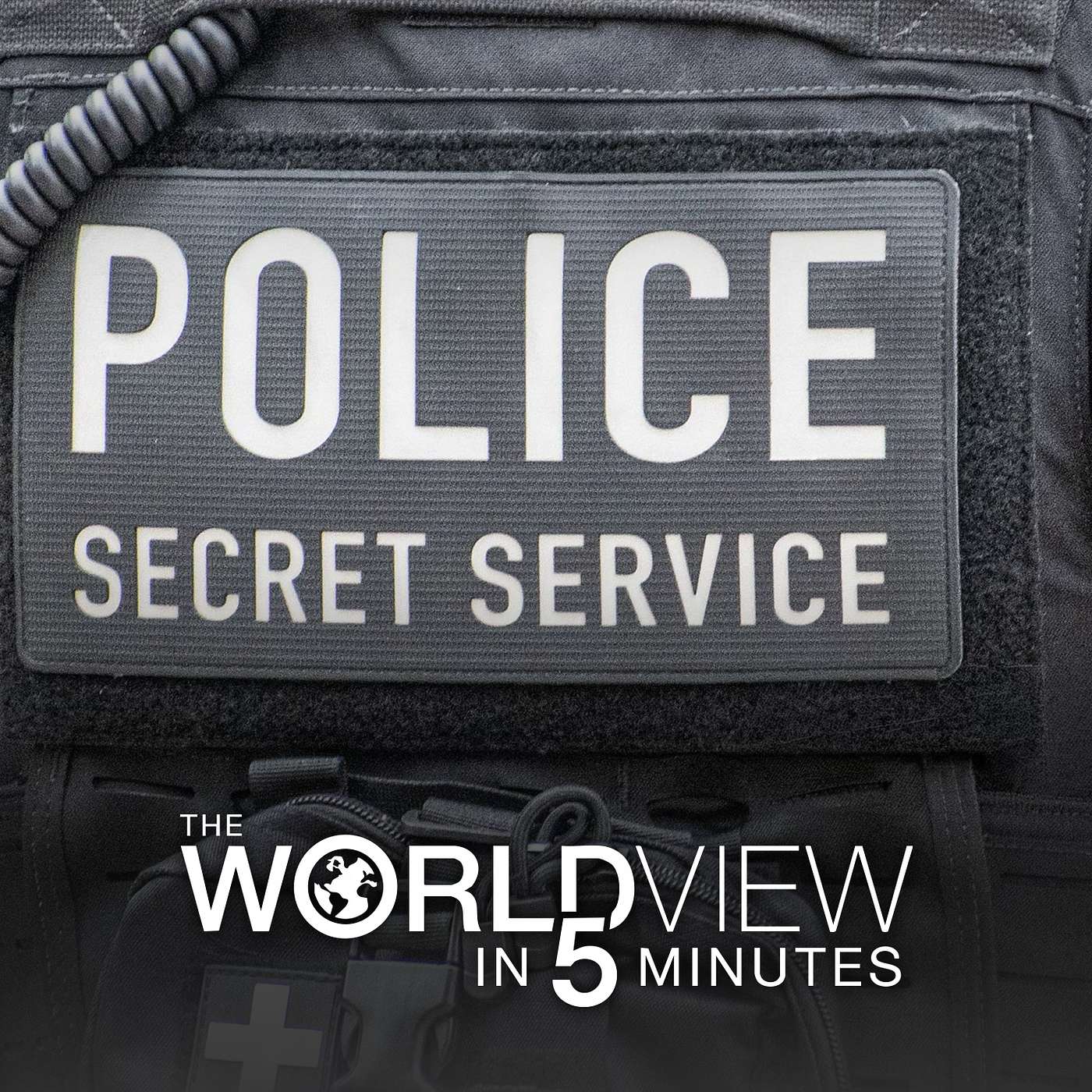 The World View in 5 Minutes - 4/28/2026