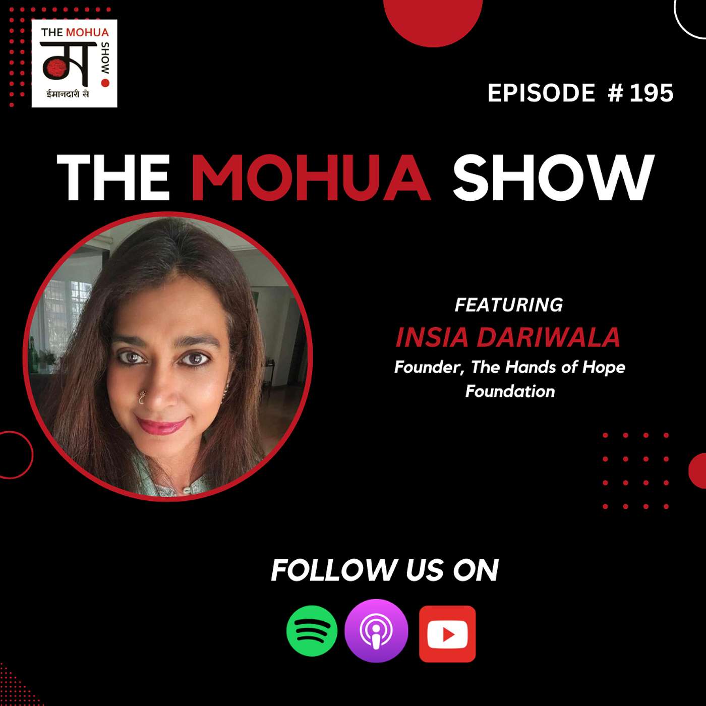 The Mohua Show
