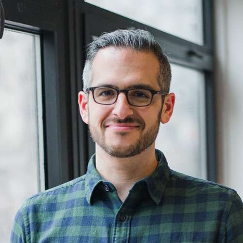 Rick Bashkoff, CEO at Lit Alerts