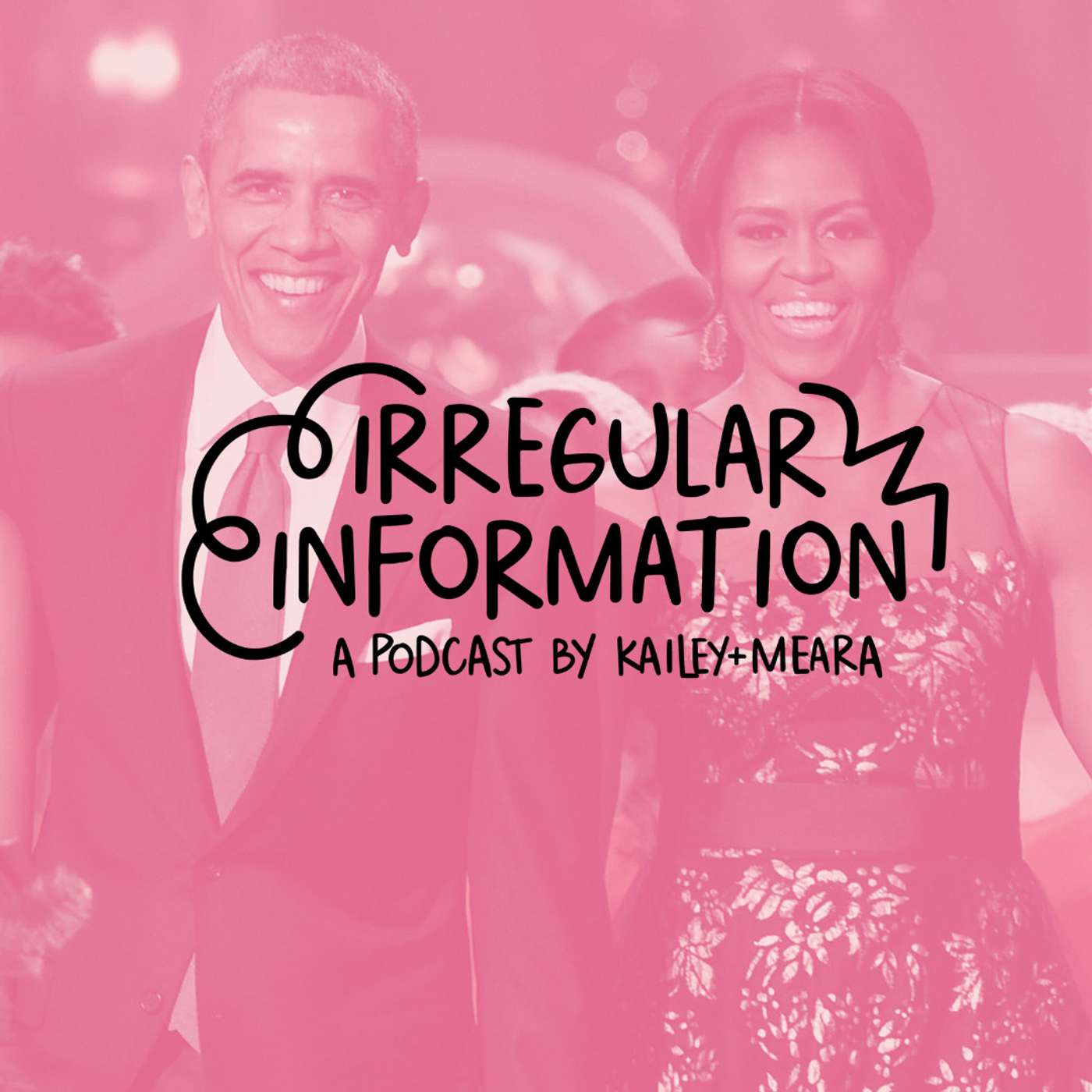 The Obamas