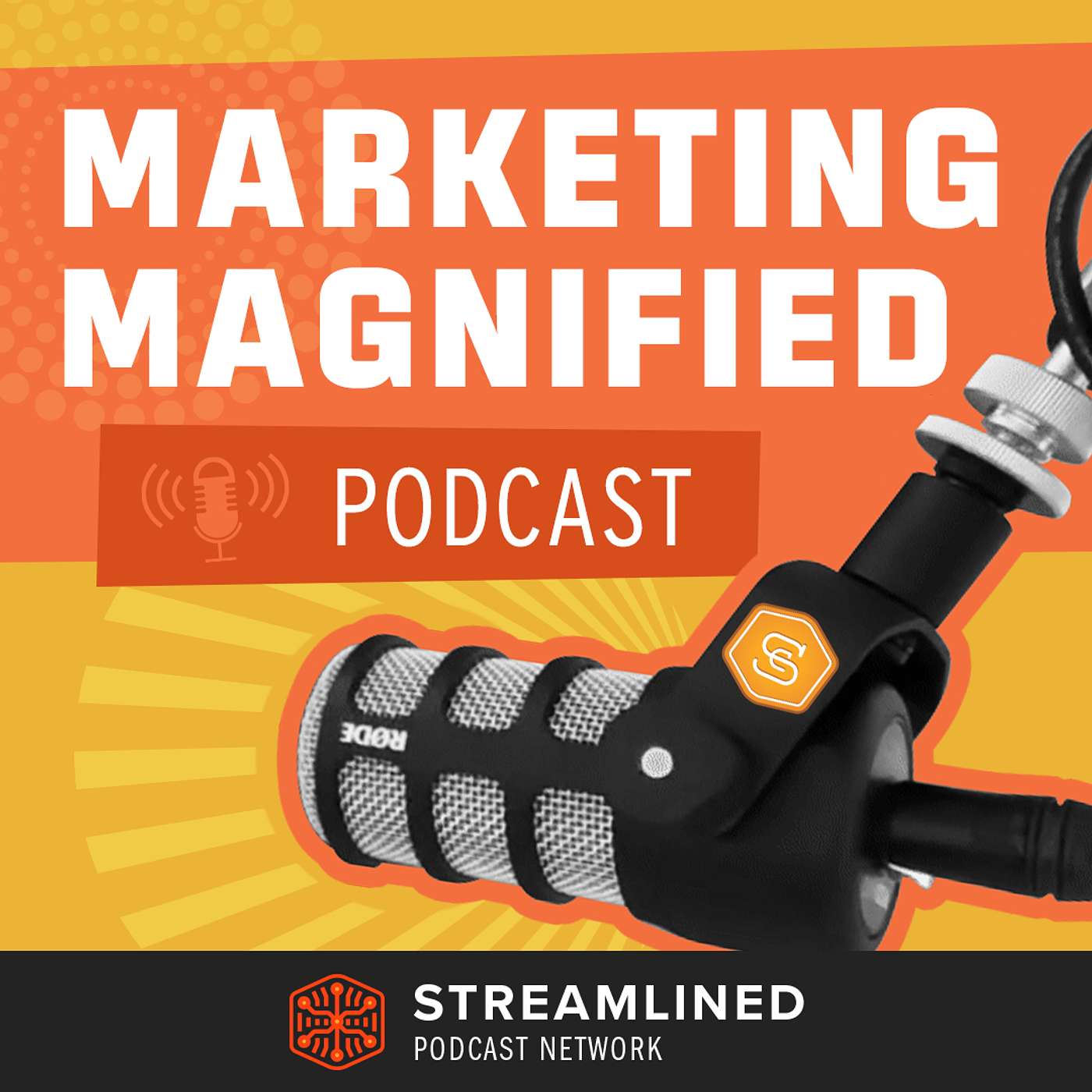 Marketing Magnified: Mini Series 