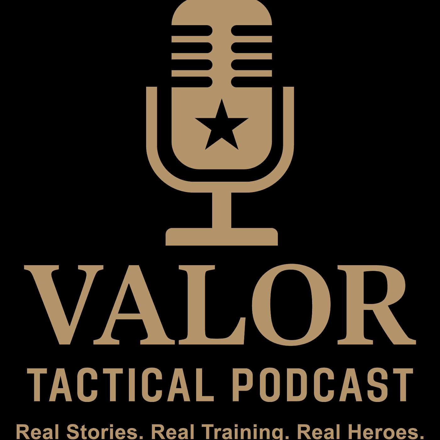 Valor Tactical Podcast