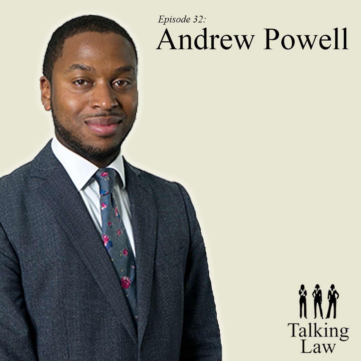 Andrew Powell