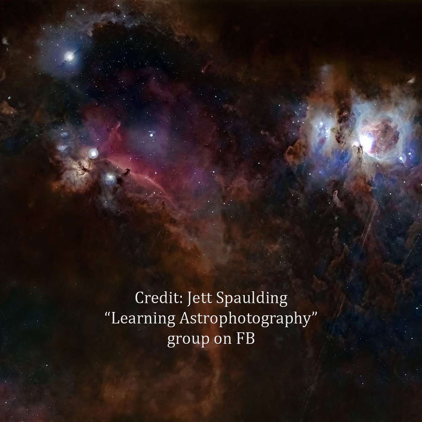 Episode 84 - Remote Rigs and How to Run Em