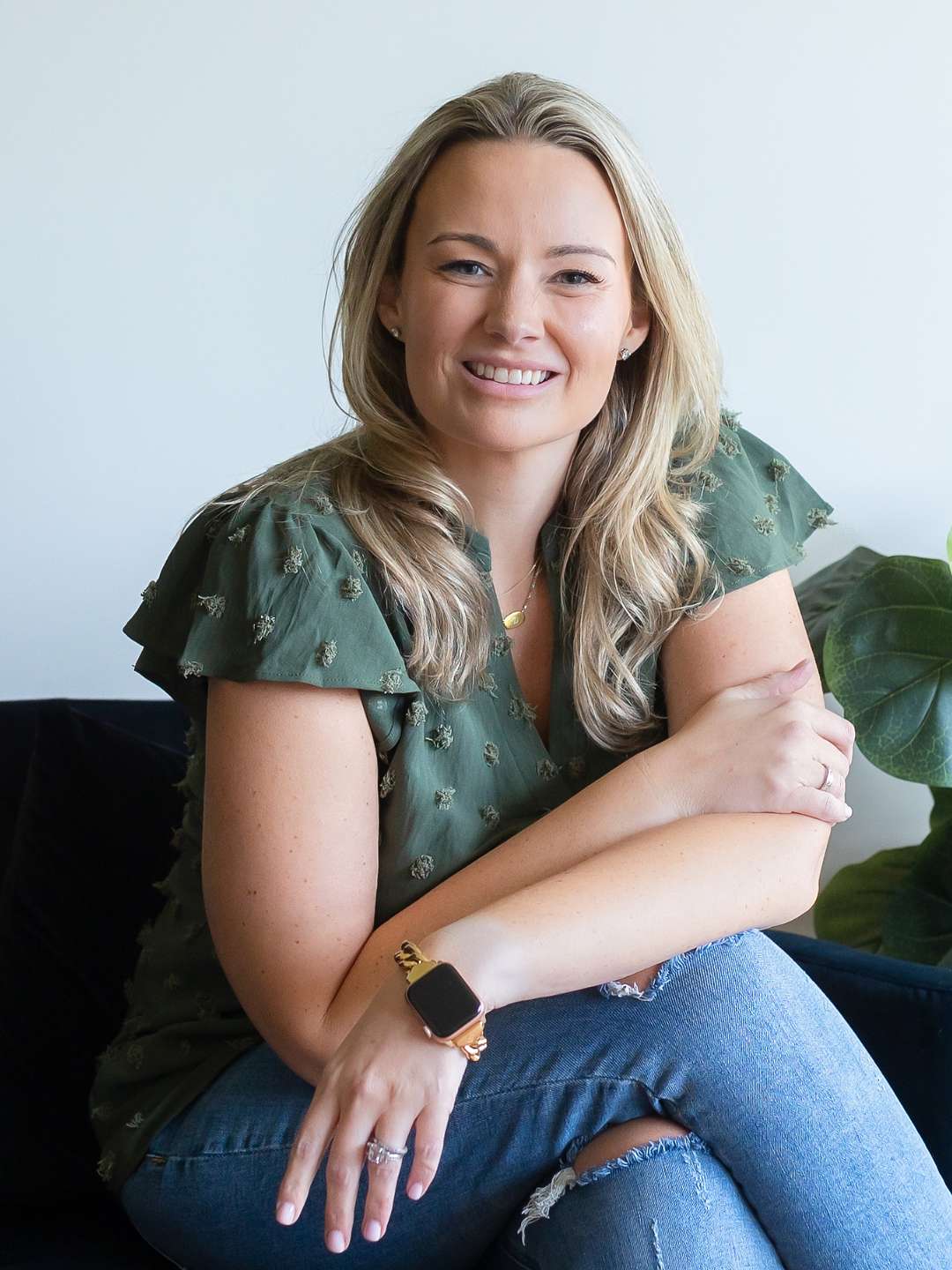Sarah Baker