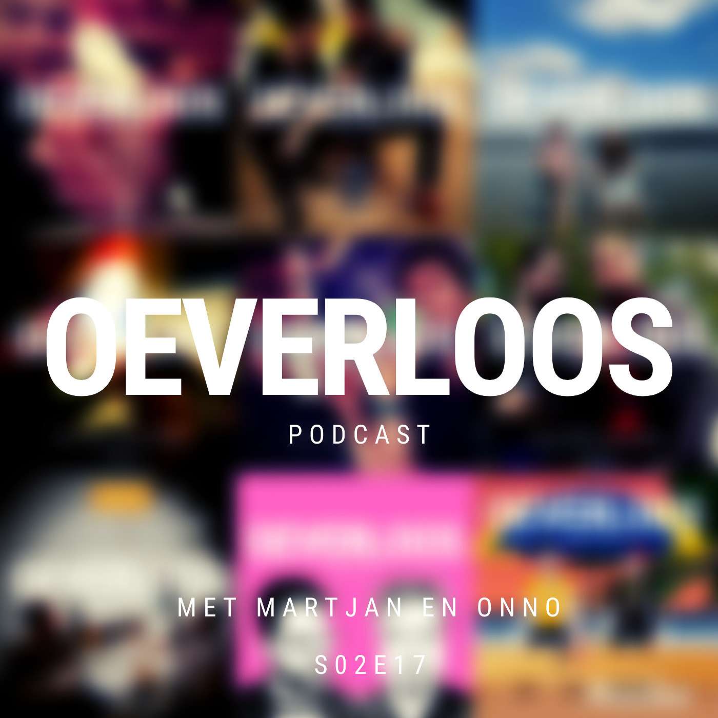 Oeverloos Podcast