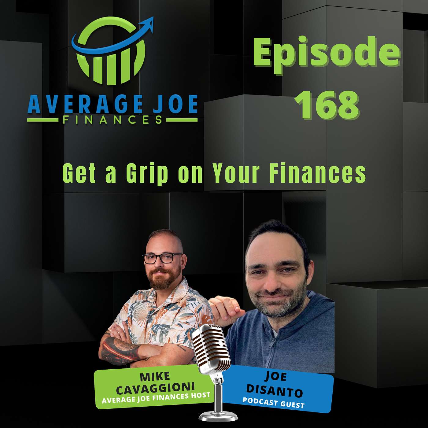 Average Joe Finances