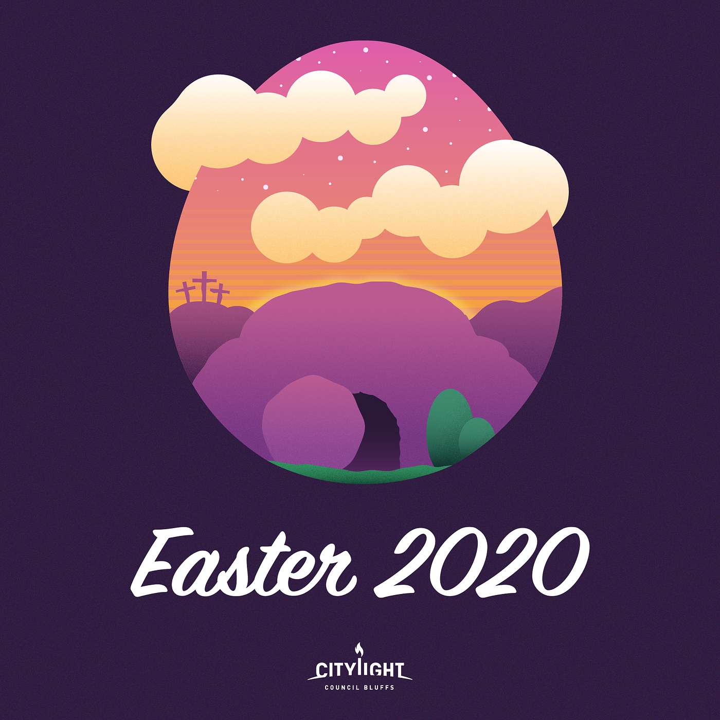 Citylight Council Bluffs