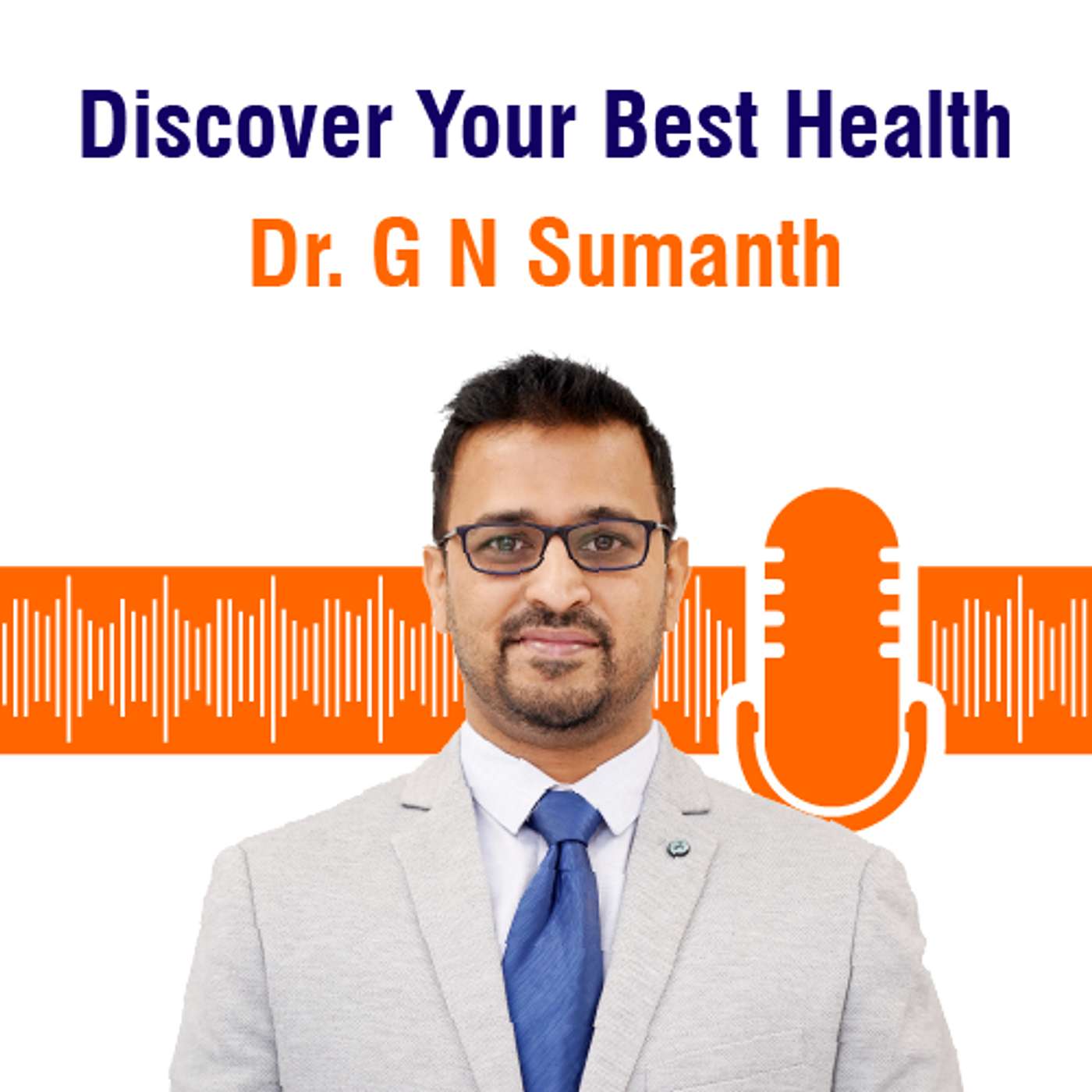 Yashoda Hospitals Podcast