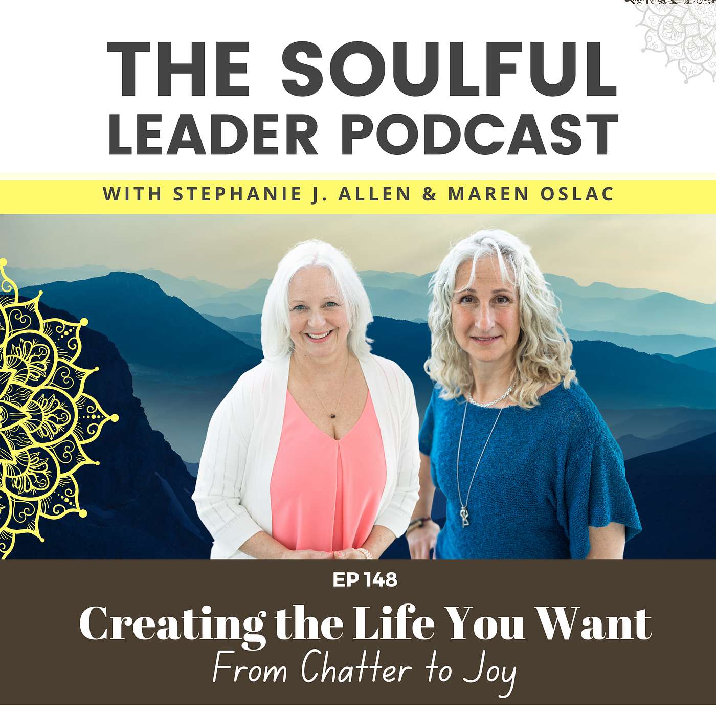 The Soulful Leader Podcast