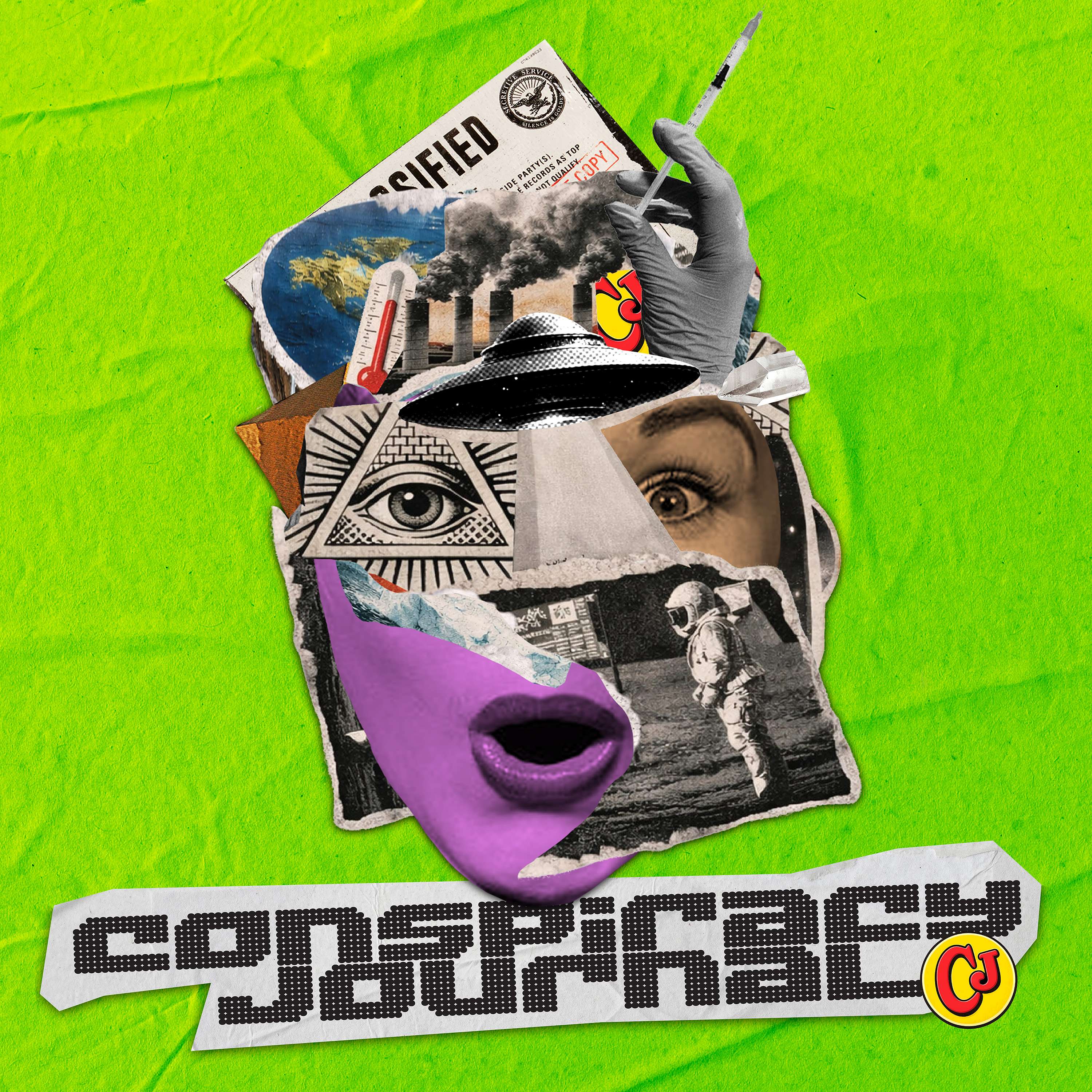 The Conspiracy Journal
