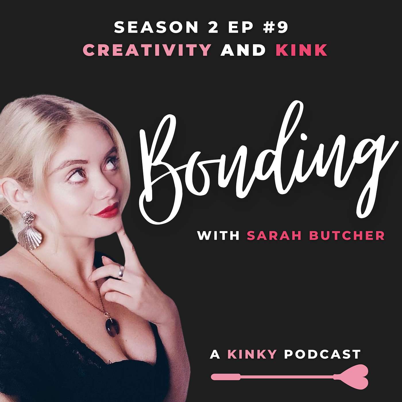 Creativity & Kink: Your Inner Child Loves Kink!