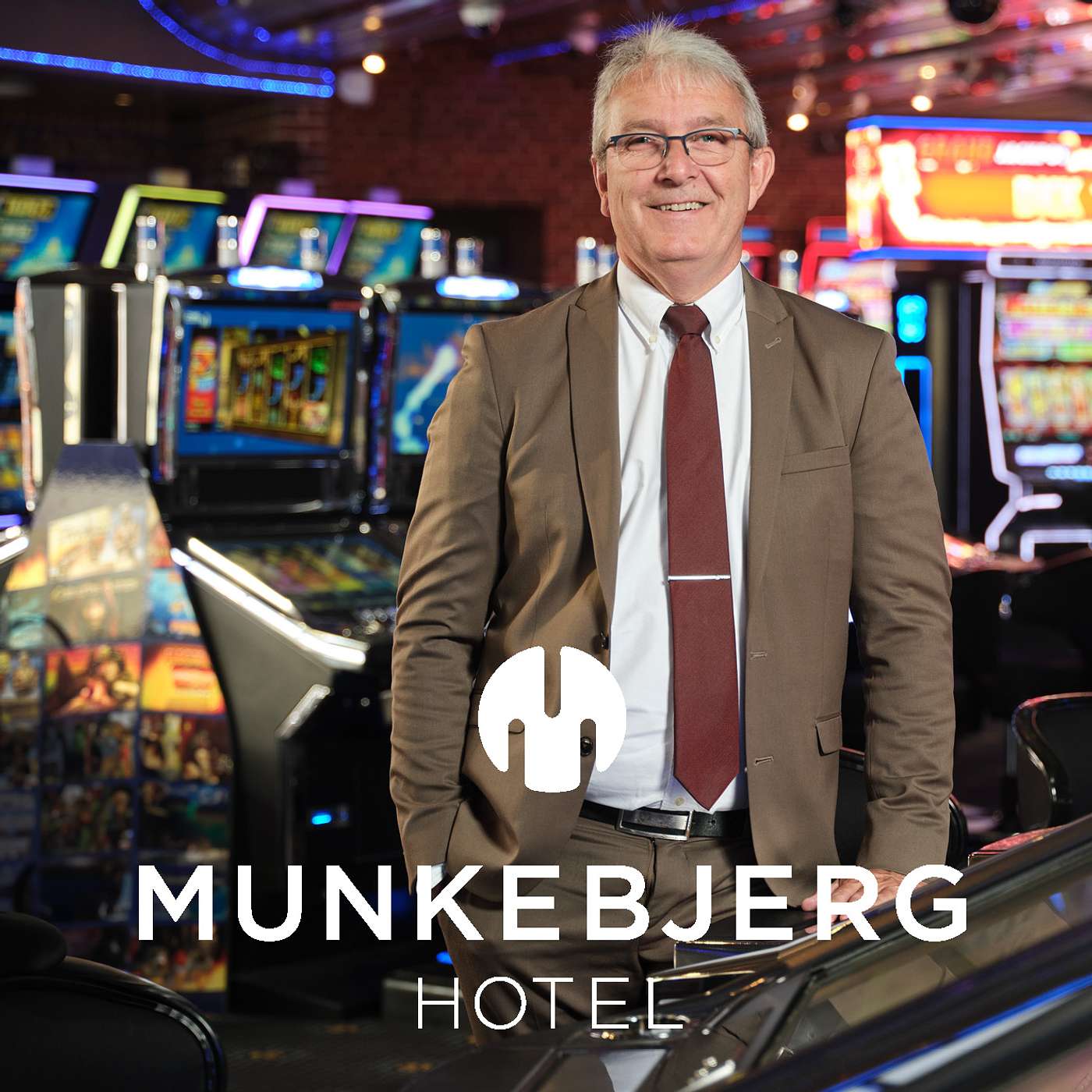 Munkebjerg Unplugged