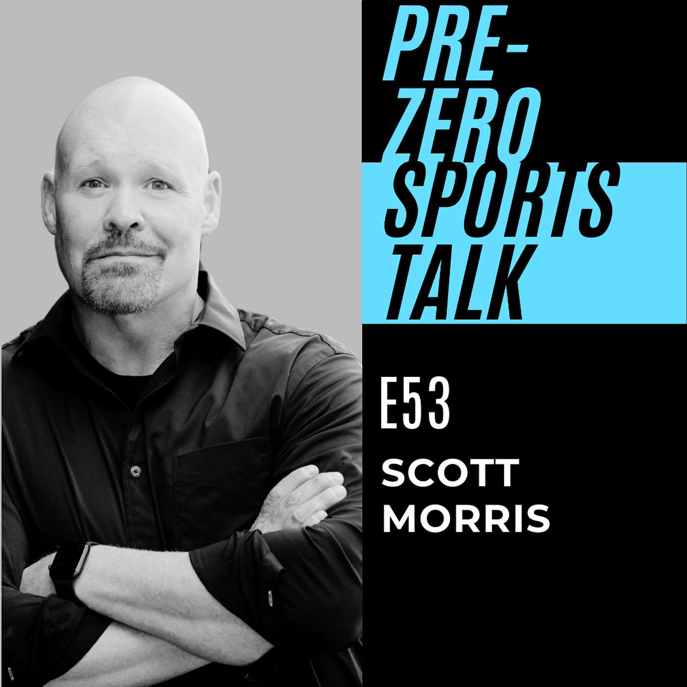 Pre-Zero Sports Talk