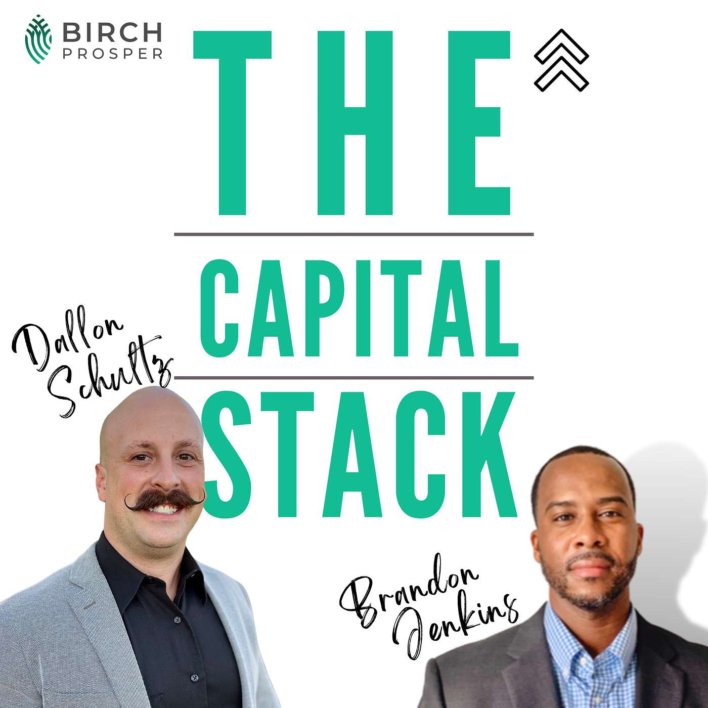The Capital Stack