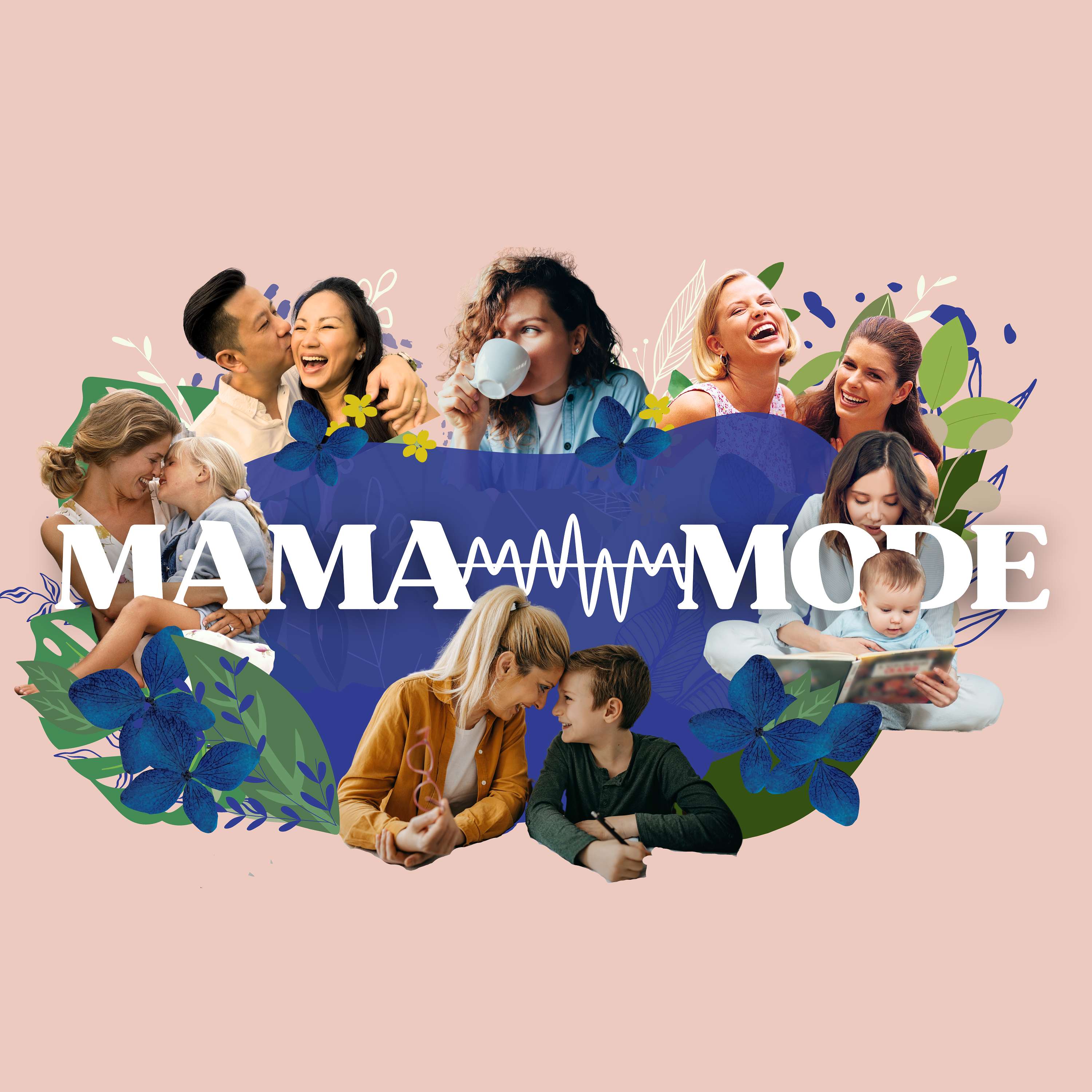 Mamamode Podcast
