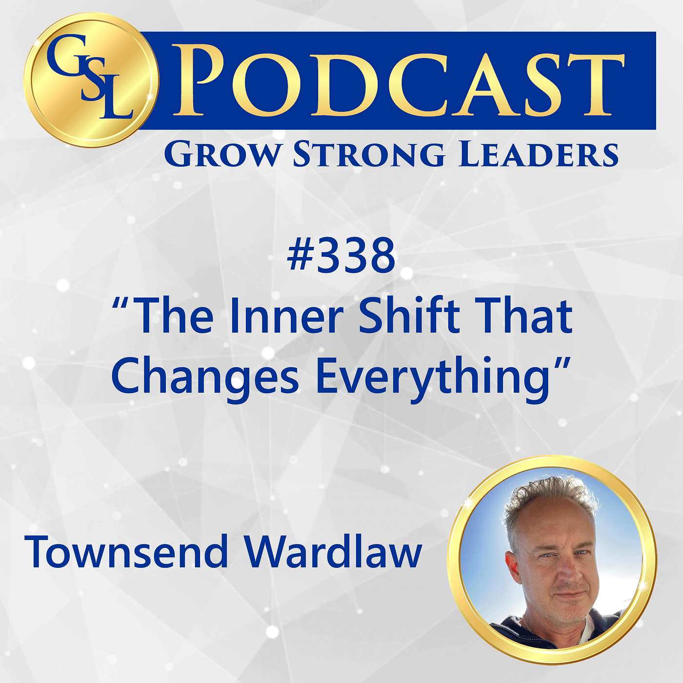 338: The Inner Shift That Changes Everything