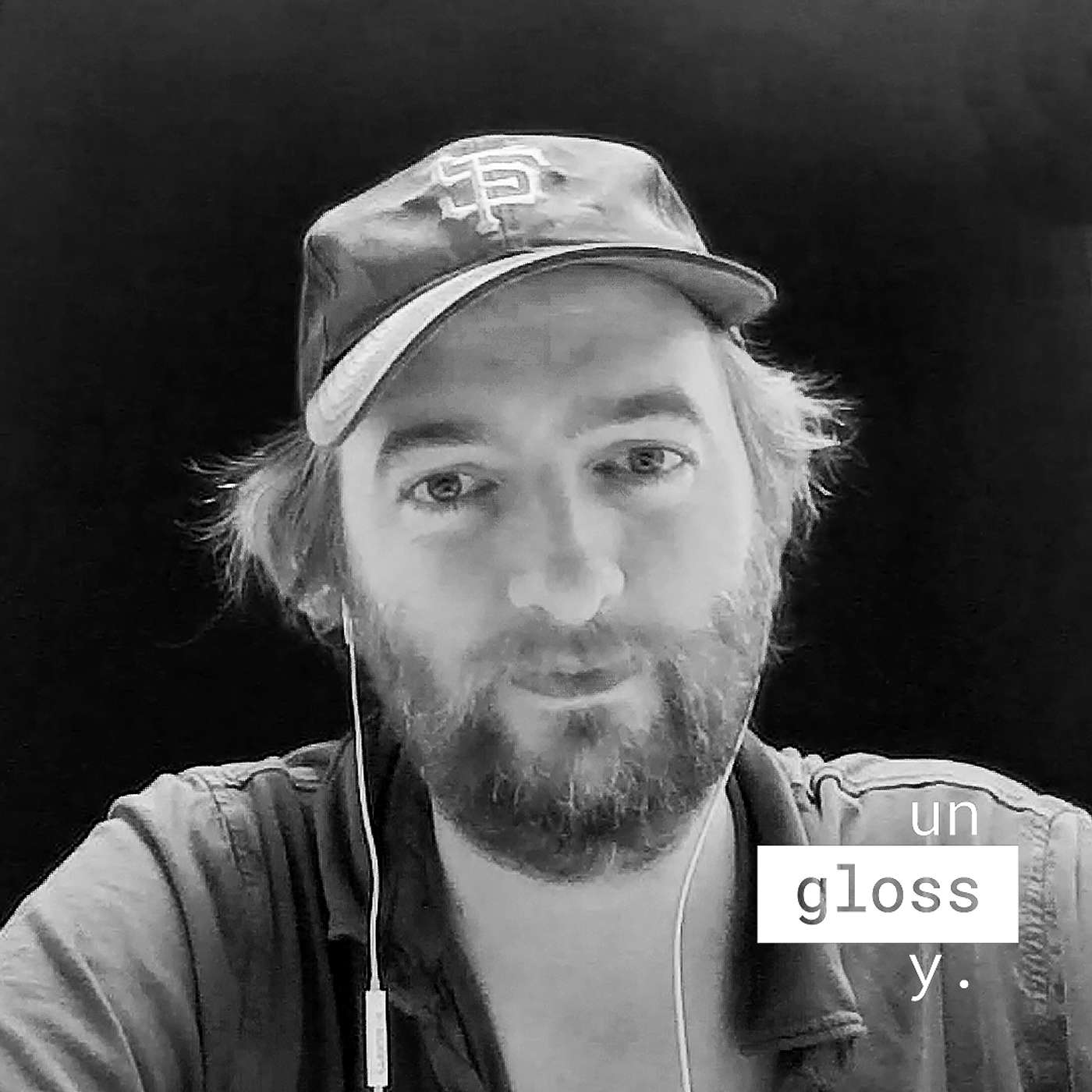 Unglossy: Decoding Brand in Culture
