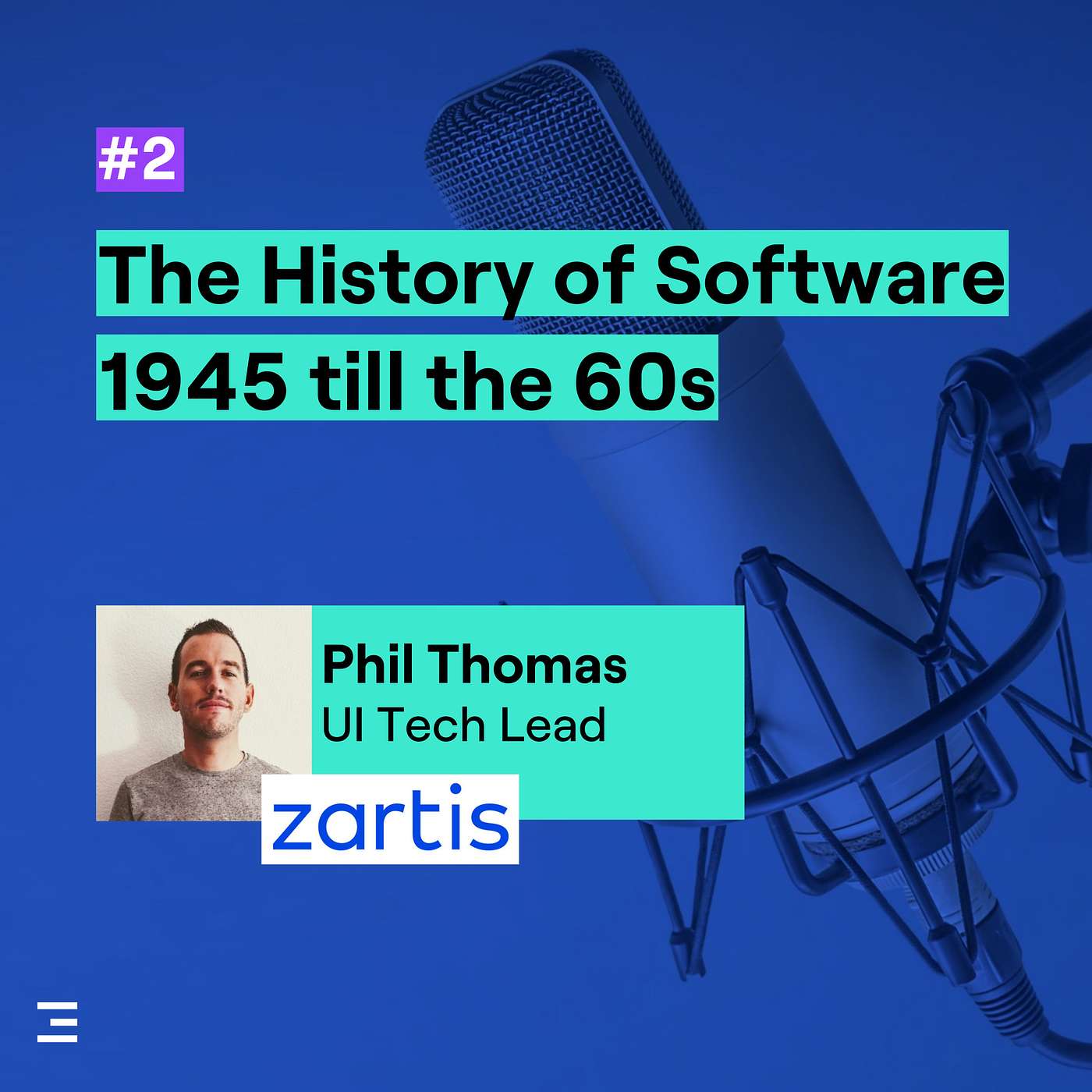 The Story of Software