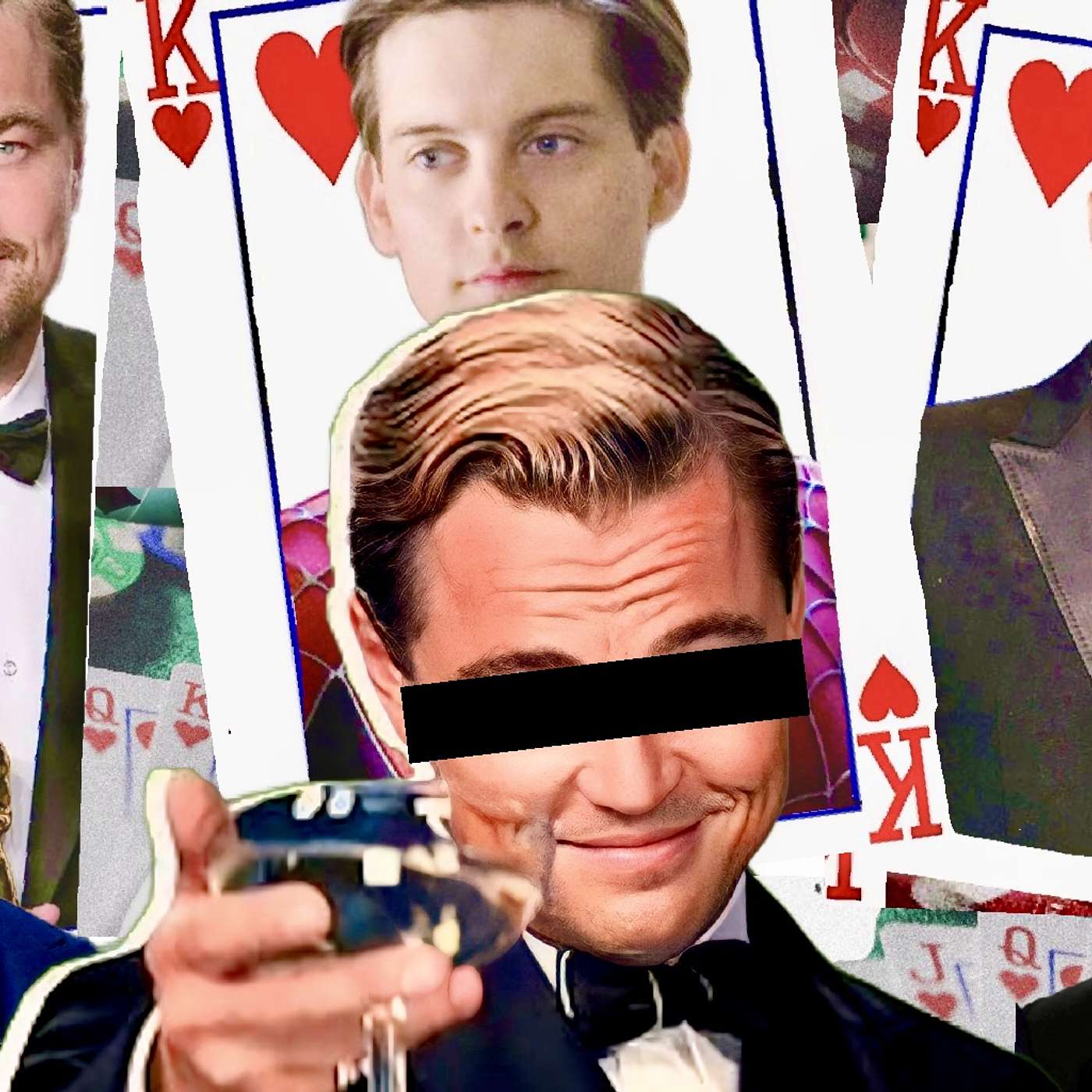 EVERYTHING You Don't Know About The Secret Celebrity Poker Heist