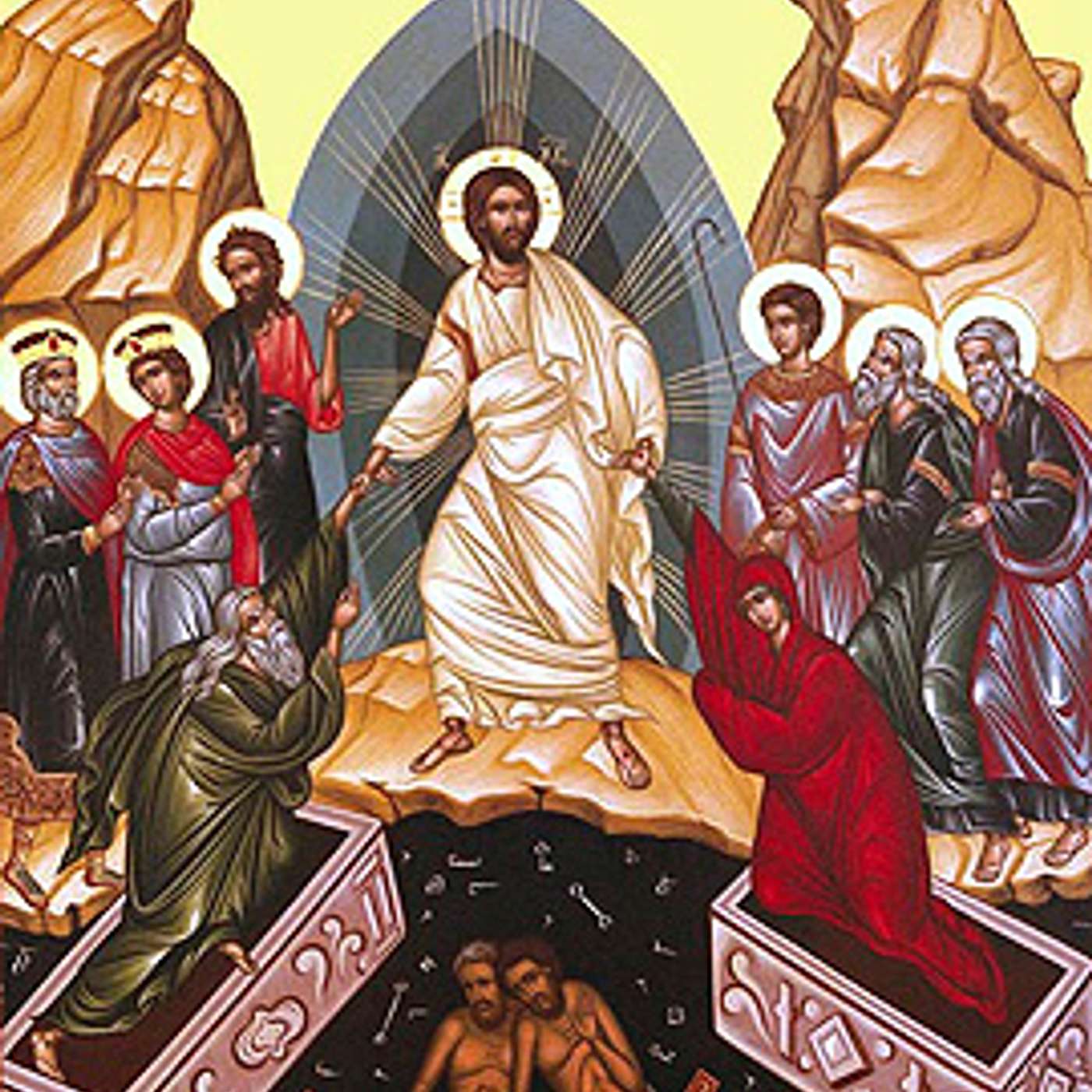 Phil Byzantine hymns