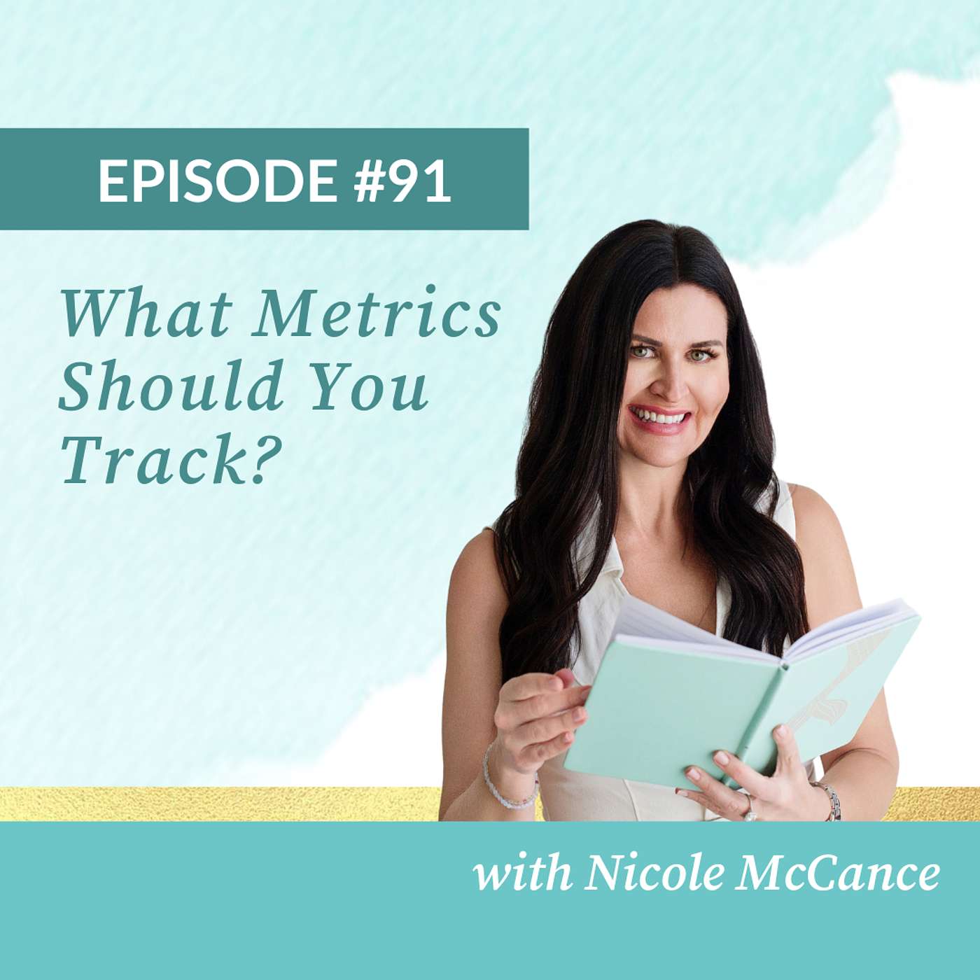 What Metrics Should You Track?