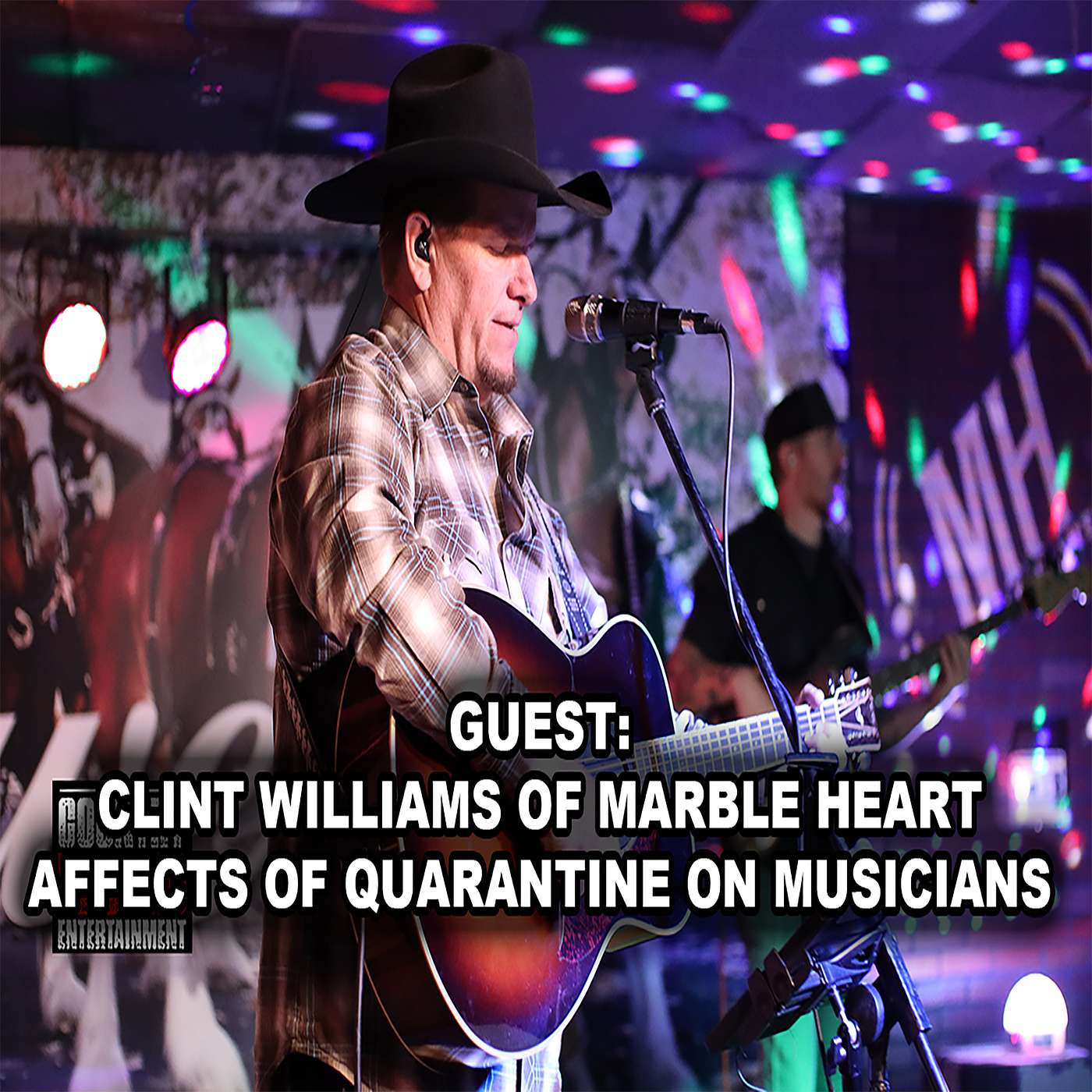 How Local Music has been affected by the Pandemic
