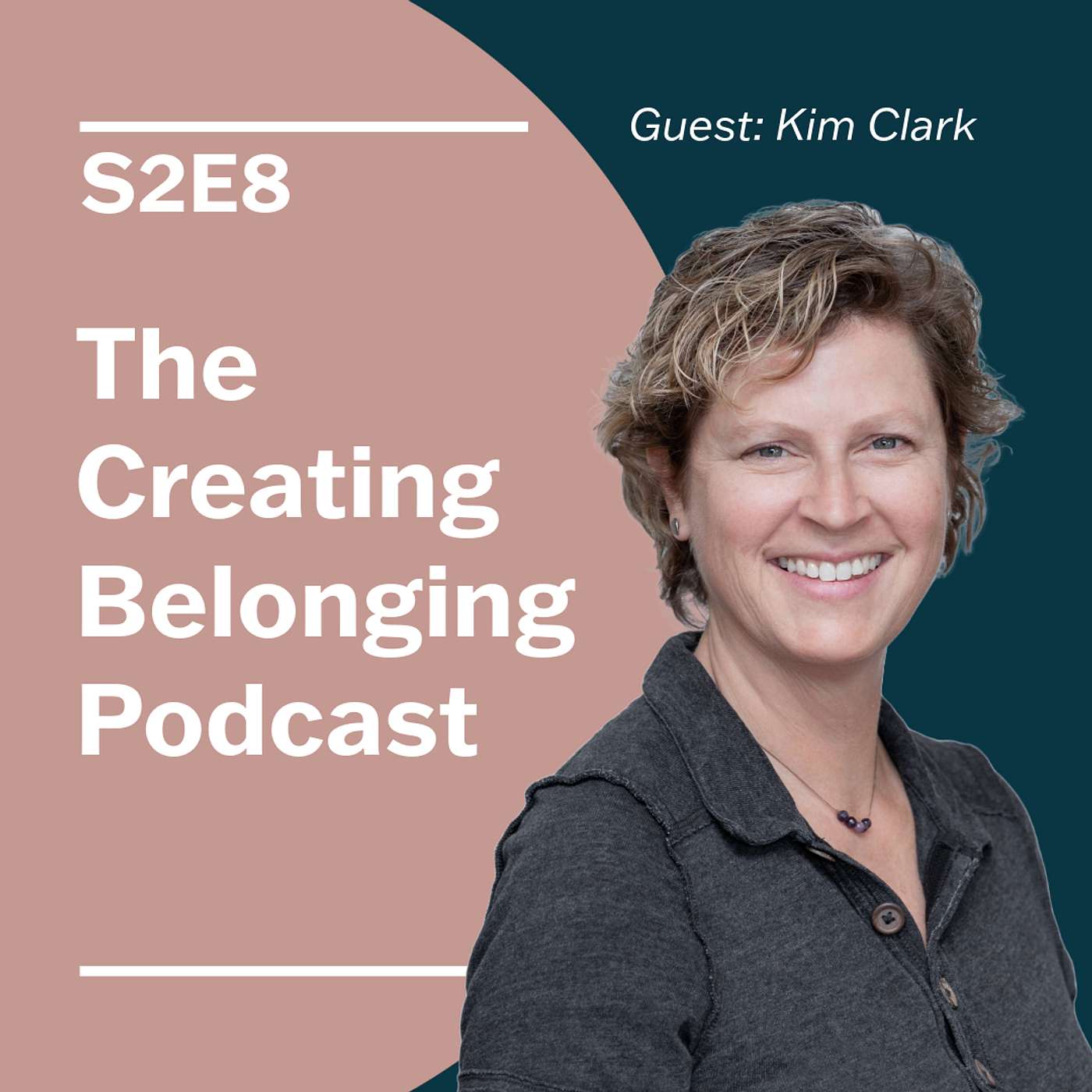 The Creating Belonging Podcast