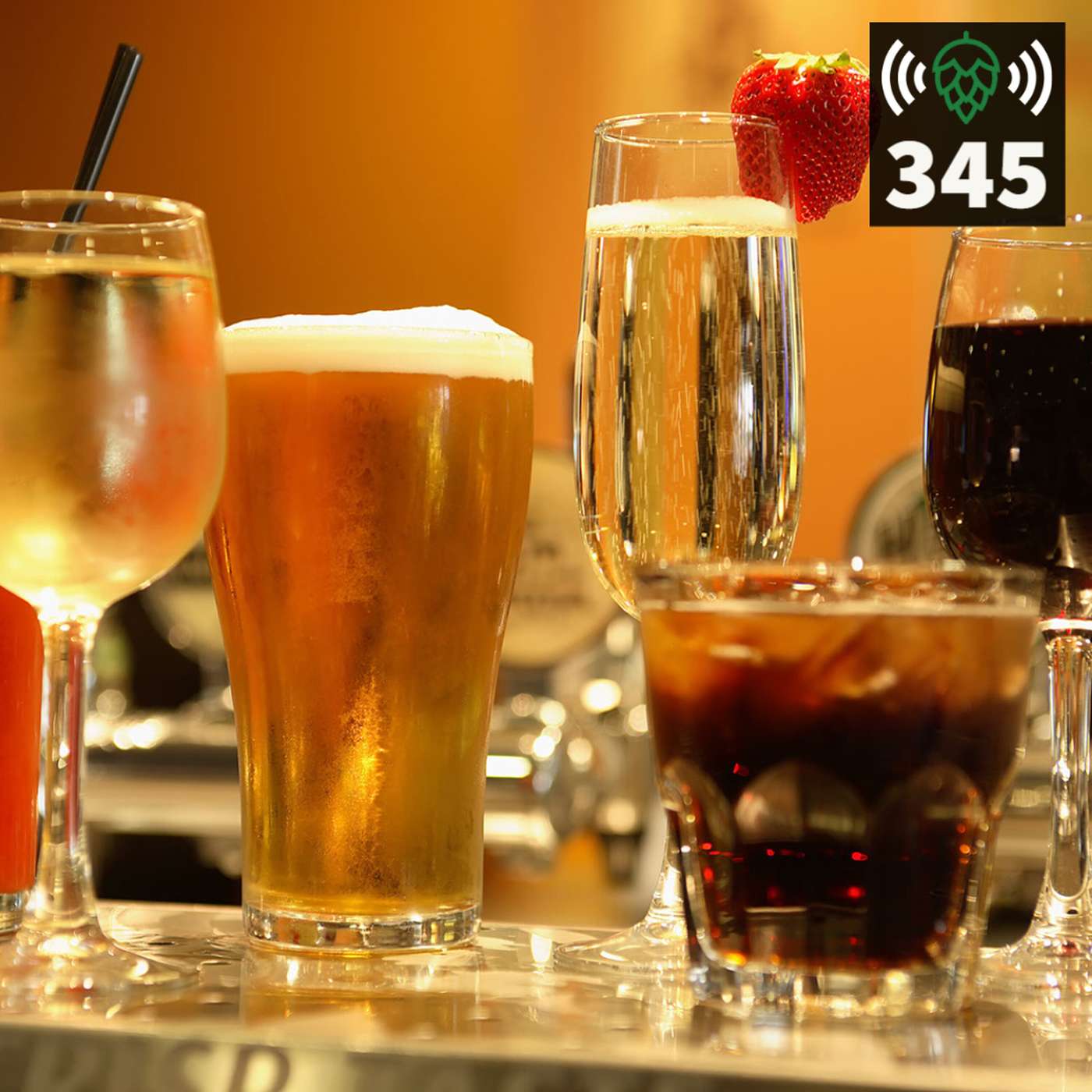 Beer Cocktails and Cocktail-Inspired Beers