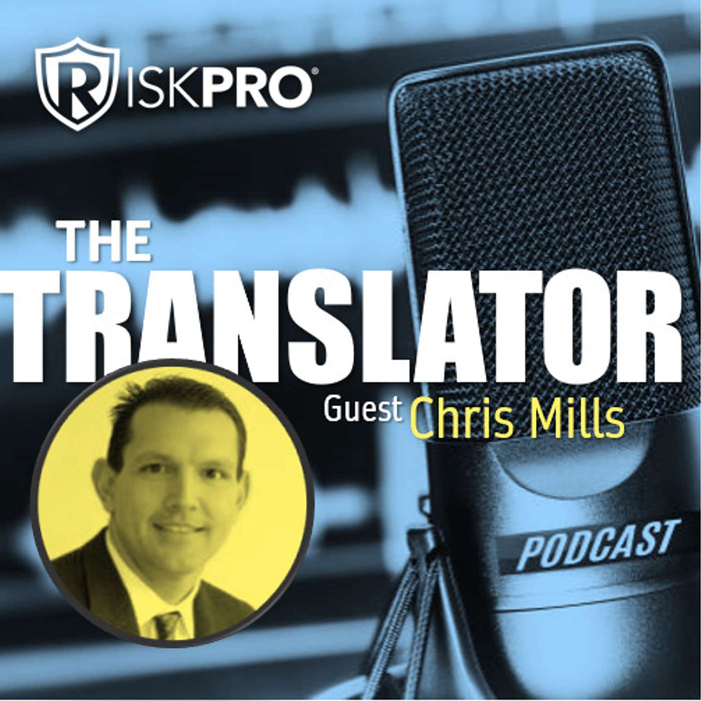 Episode 2: Chris Mills talks Back Office Insights and Game Changers