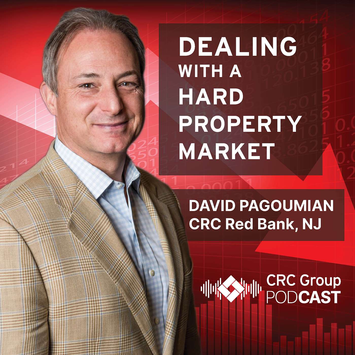 Placing You First Insurance Podcast by CRC Group