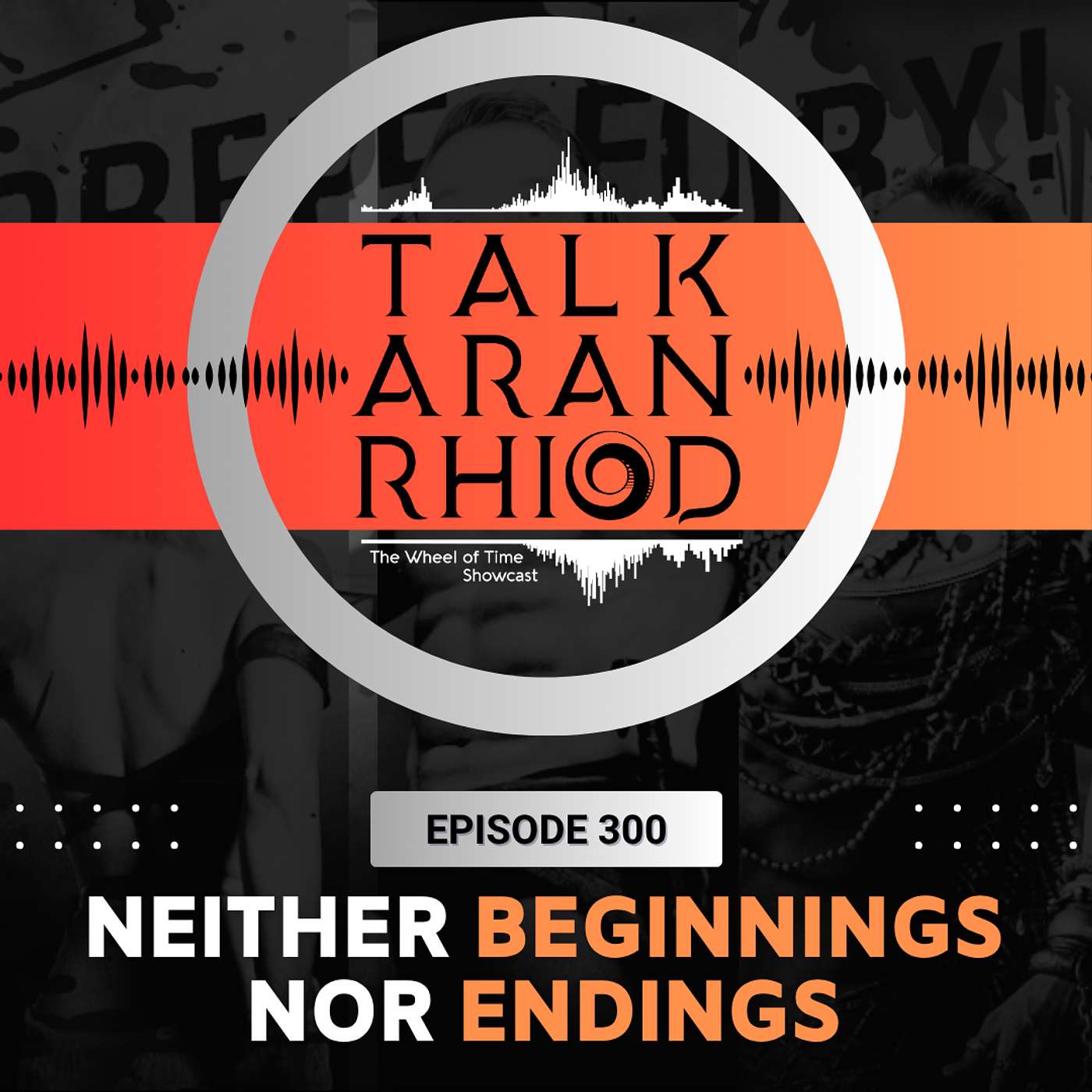 Neither Beginnings Nor Endings