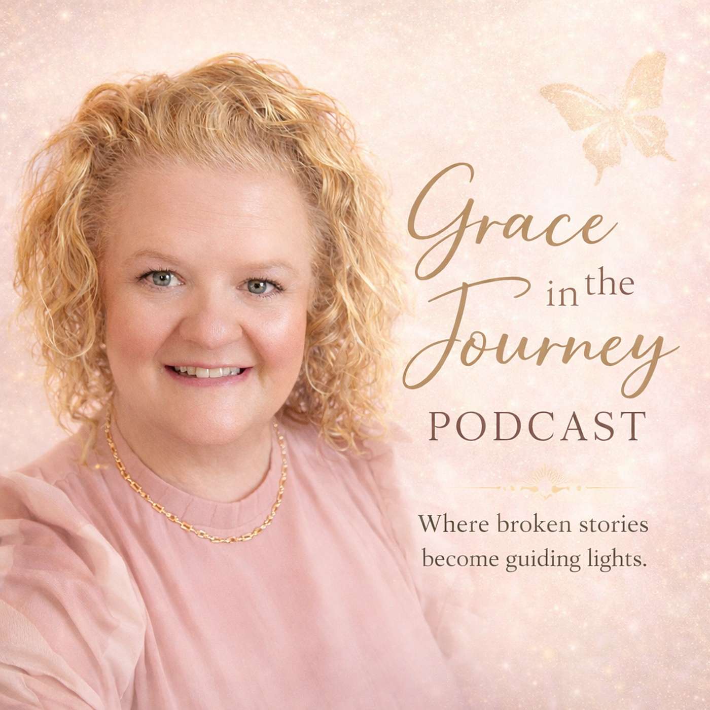 Grace in the Journey Podcast