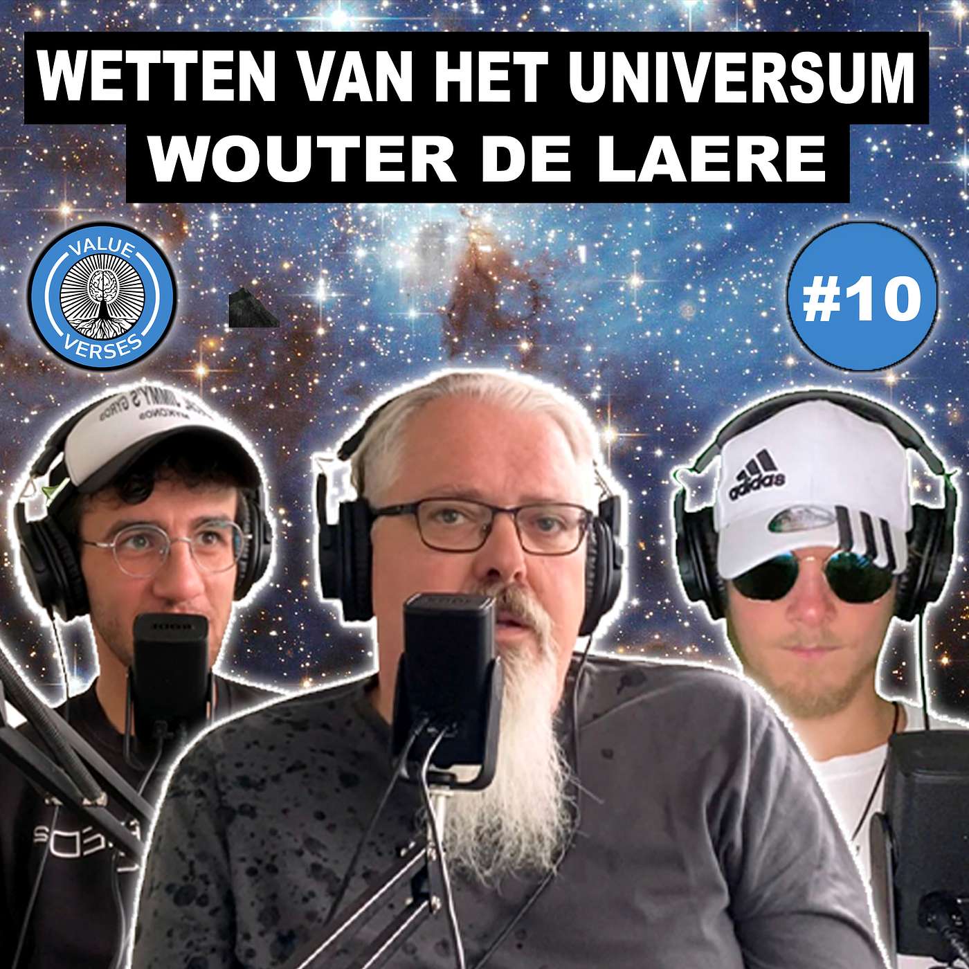 Value Verses Podcast
