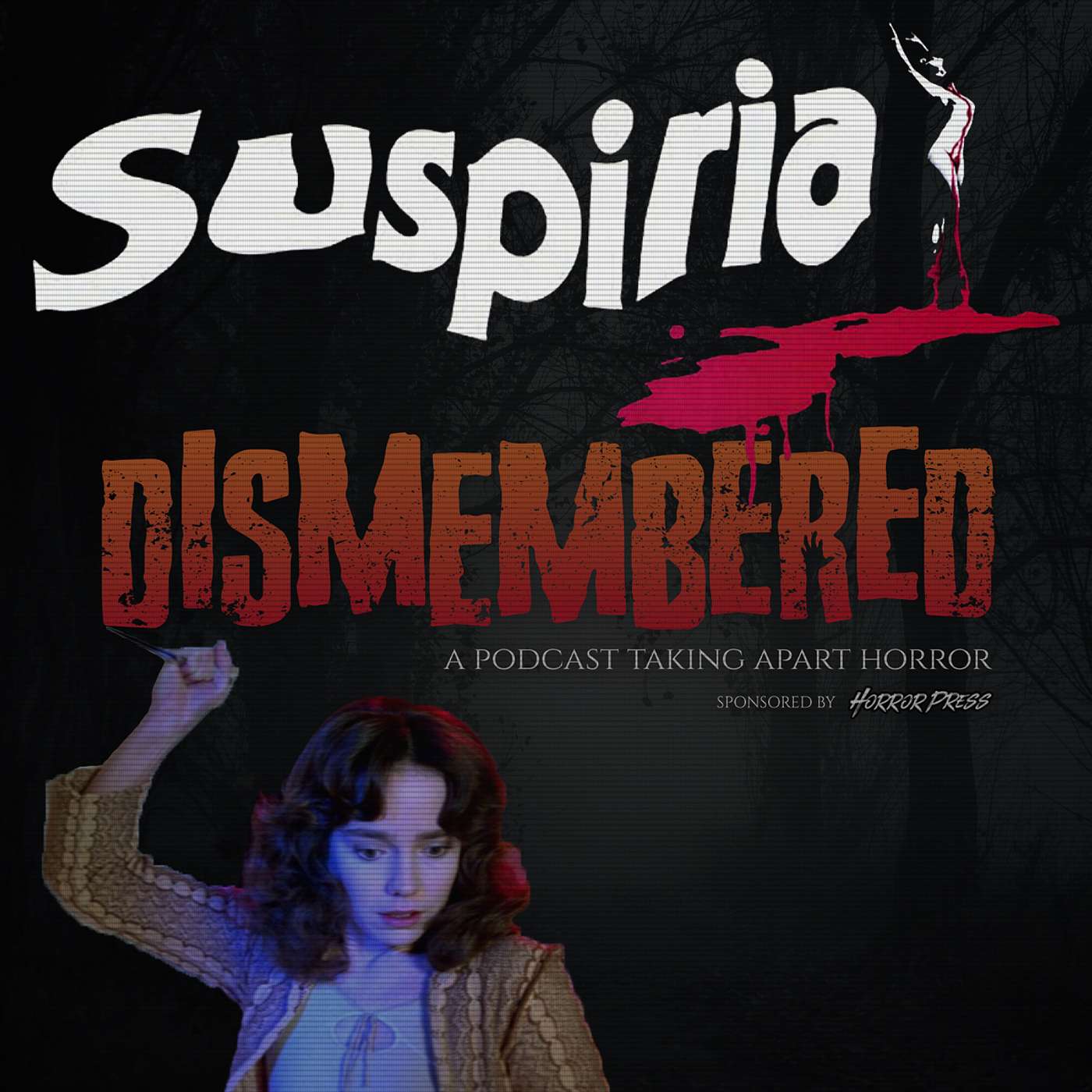 Suspiria (1977)