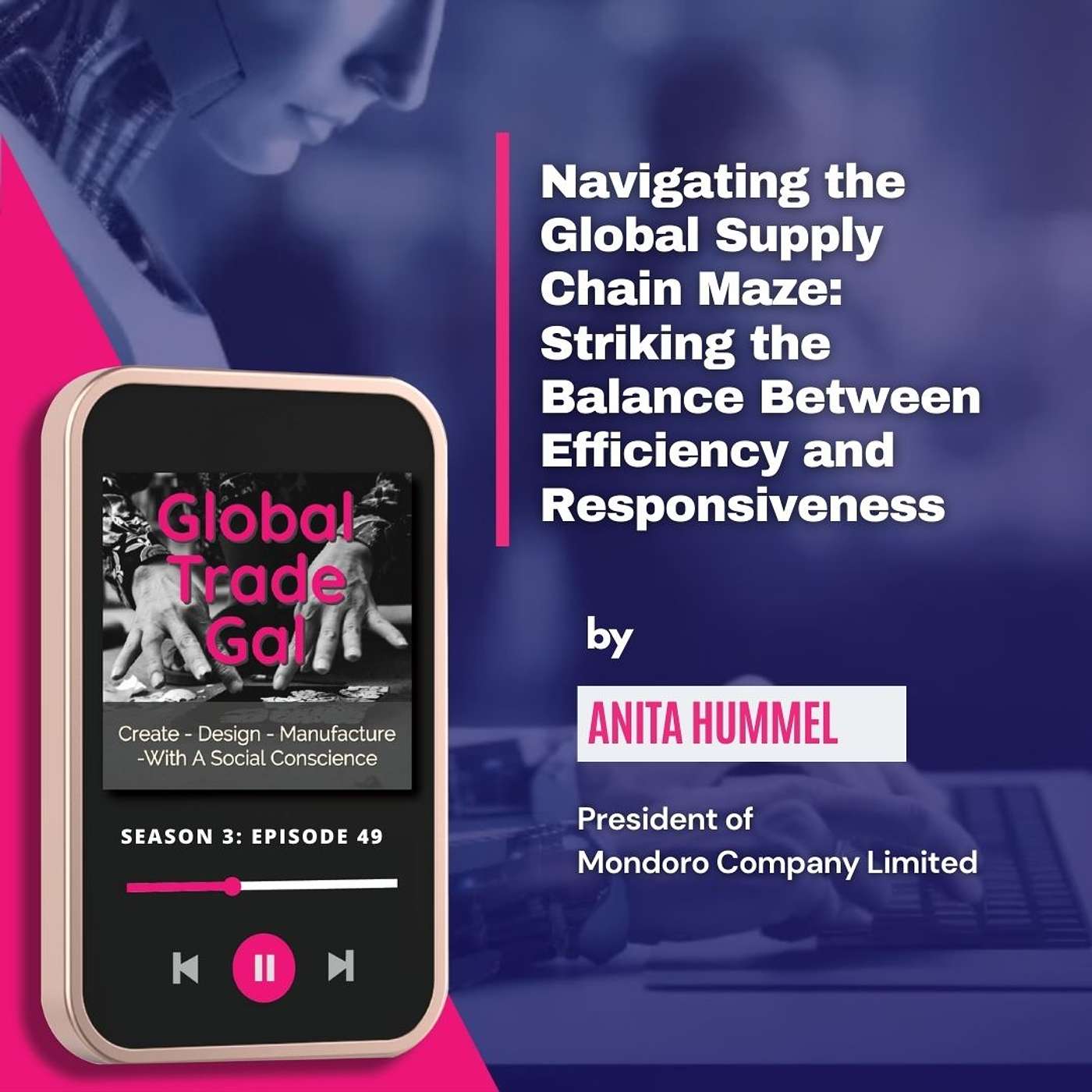 Global Trade Gal