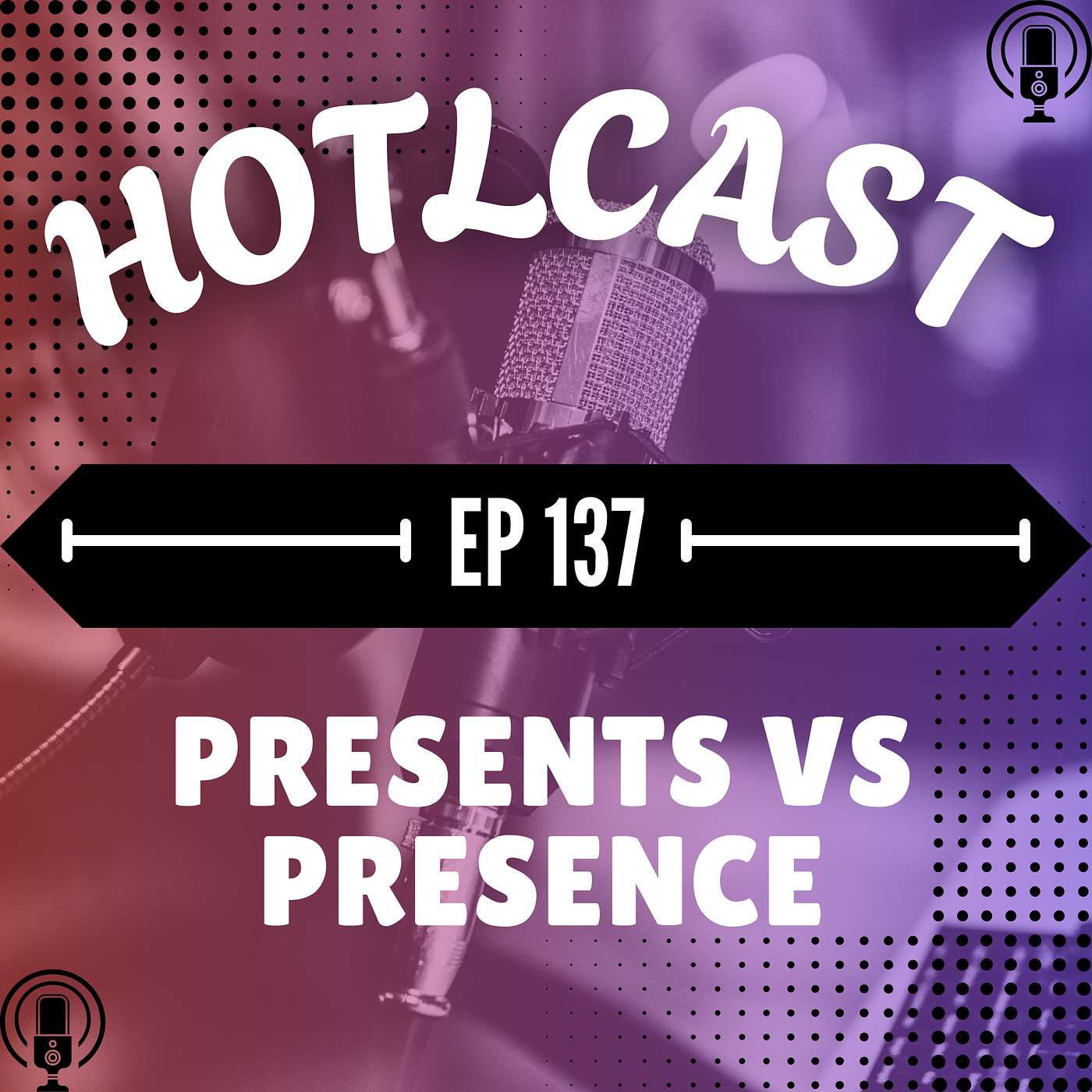 Presence Over Presents: Finding Meaning in the Christmas Season episode artwork