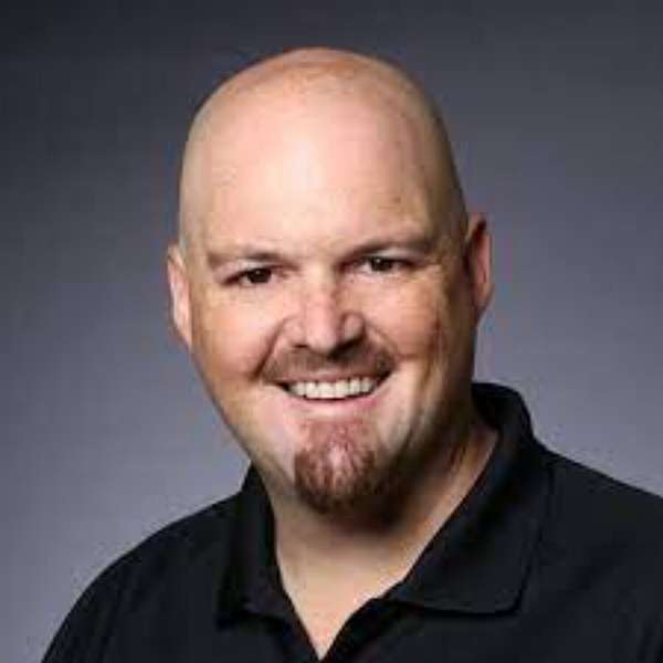 Benjamin Bressington