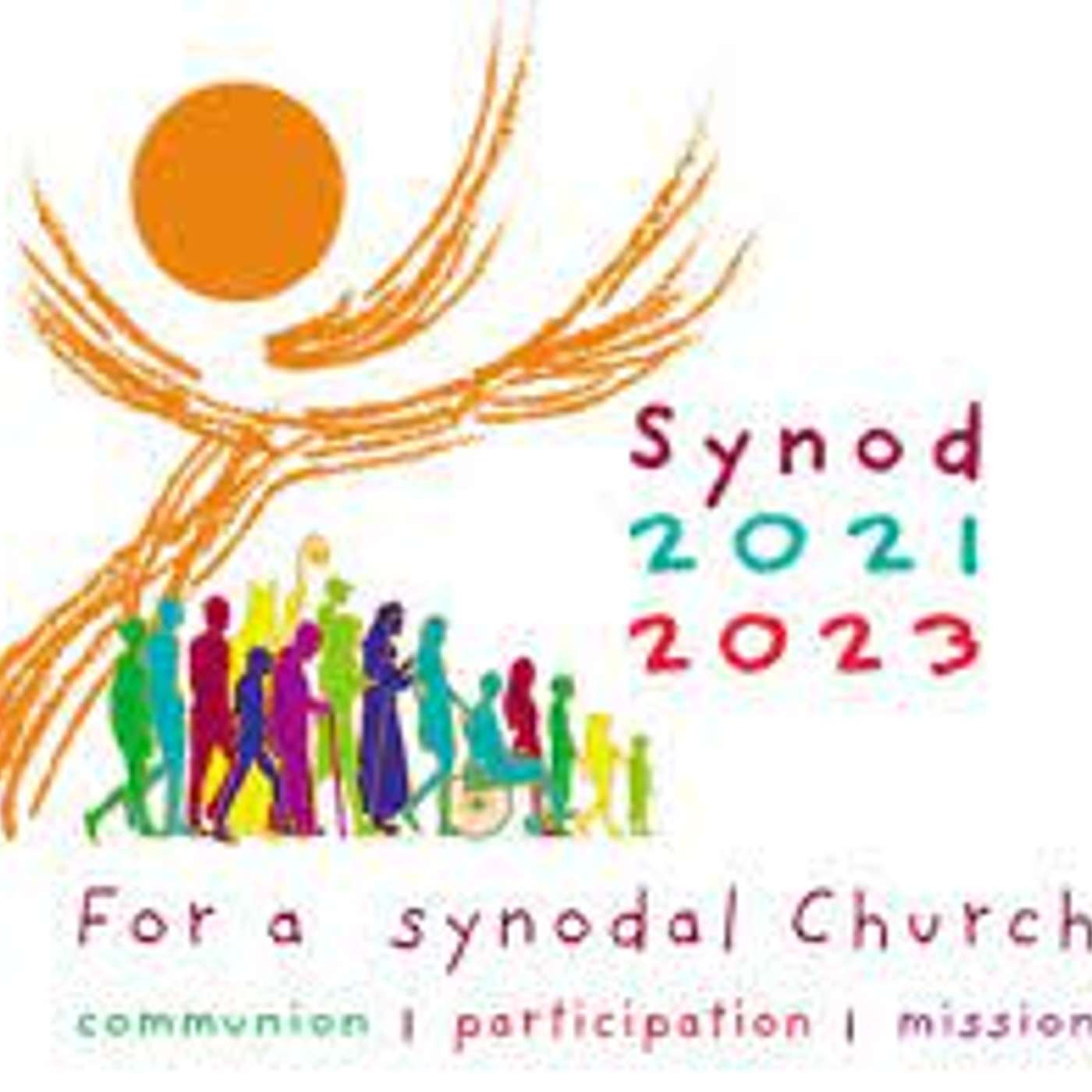 C&SI - Synodality: what does it mean? - 13 February 2022 (S02E13)