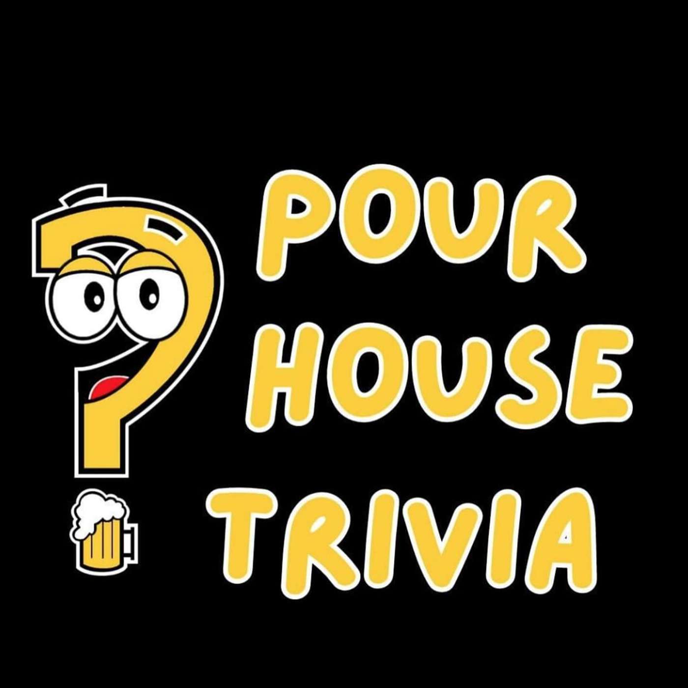 Pour House Trivia: August 5, 2024