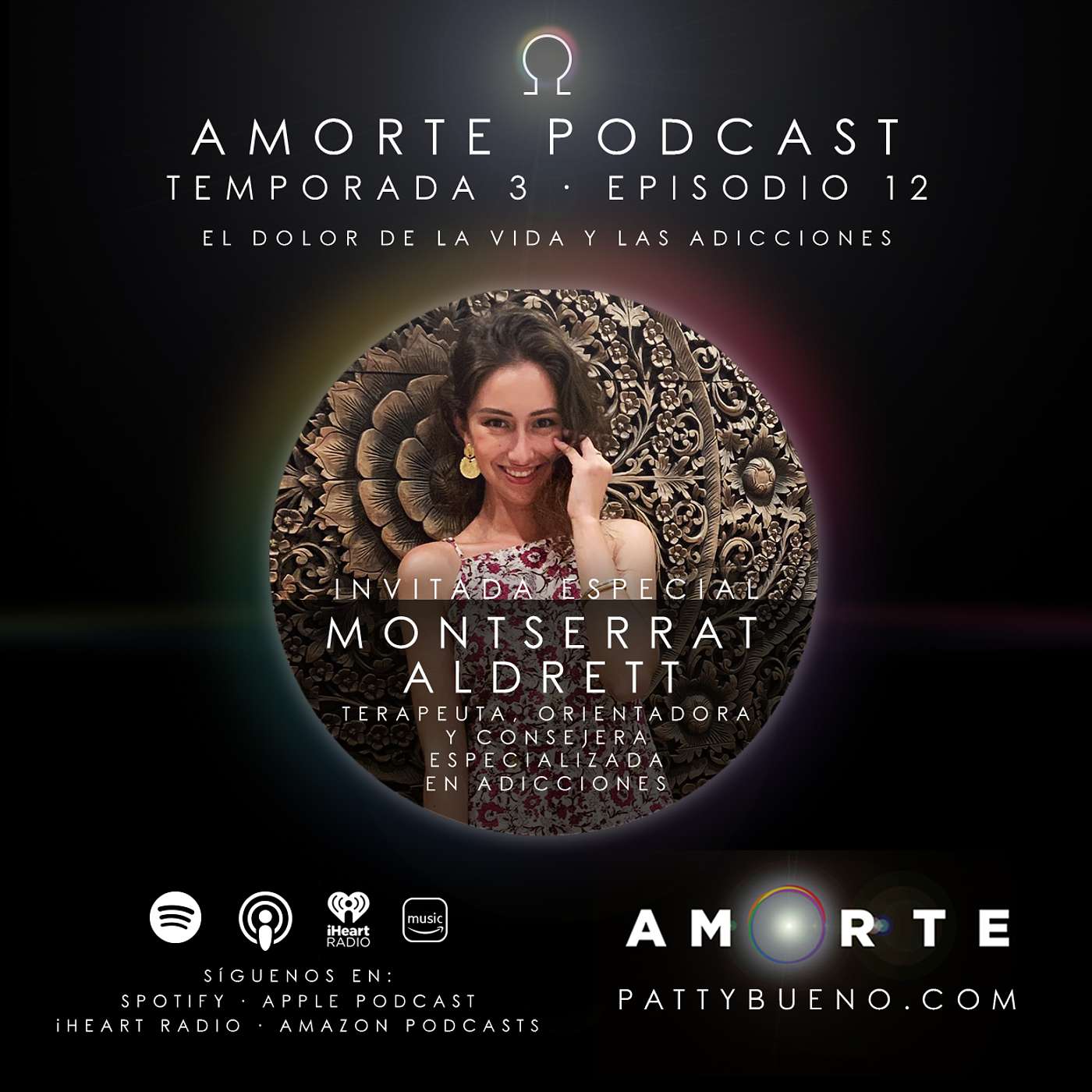 Amorte