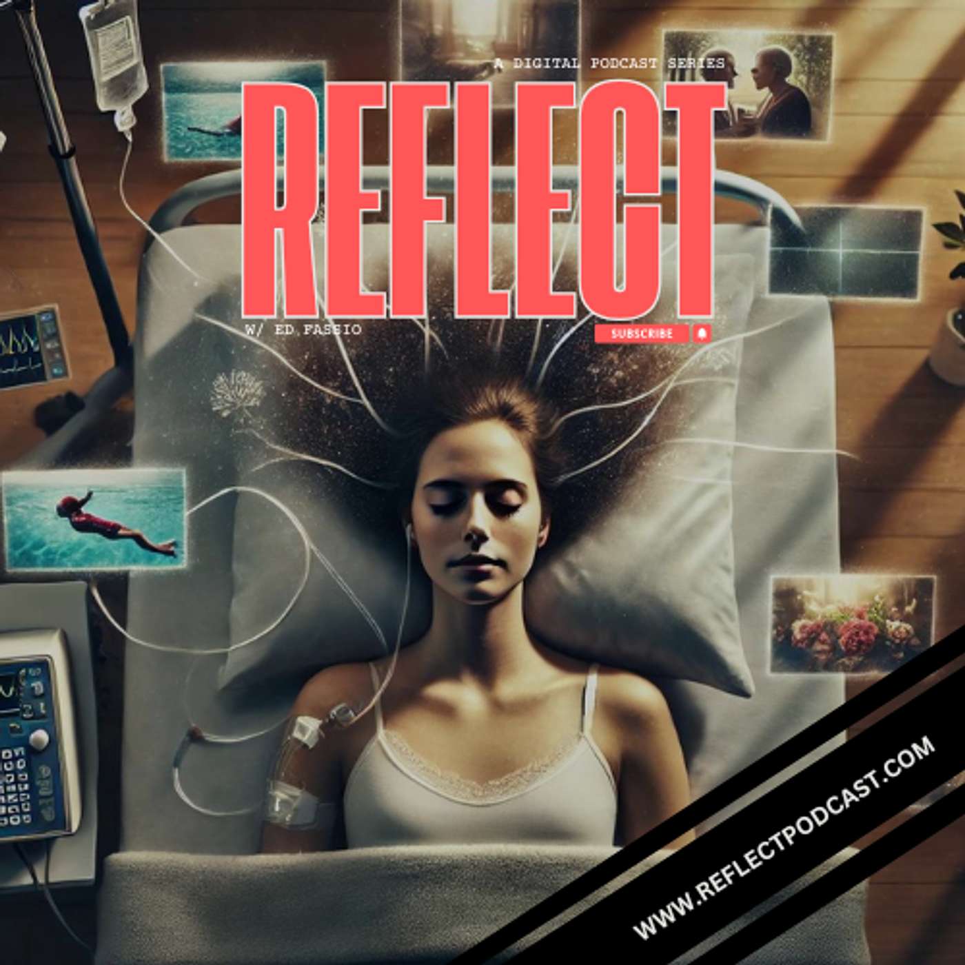 Reflect w/ Ed Fassio