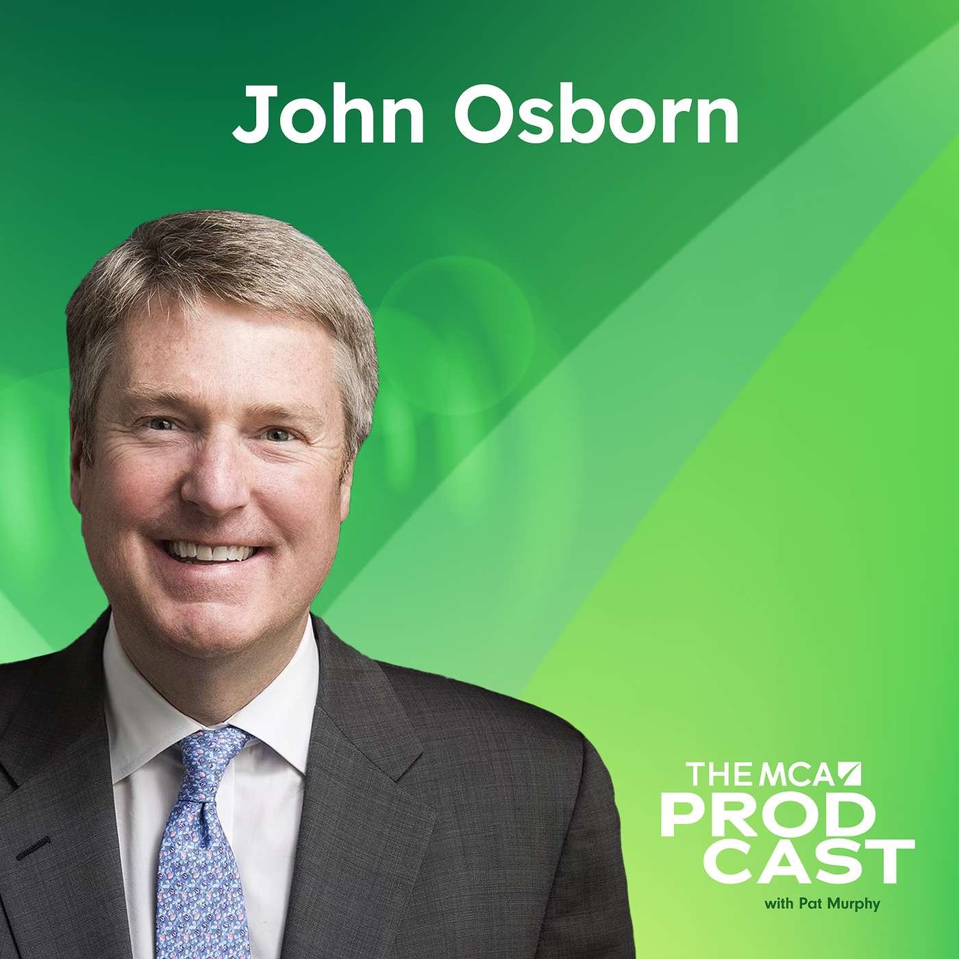 John Osborn – The Green Evolution of Advertising