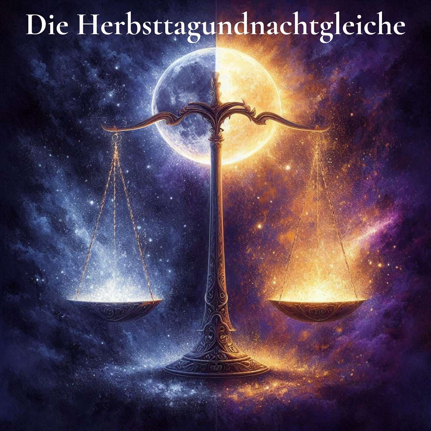 Die Herbsttagundnachtgleiche – Zwischen Licht und Dunkelheit