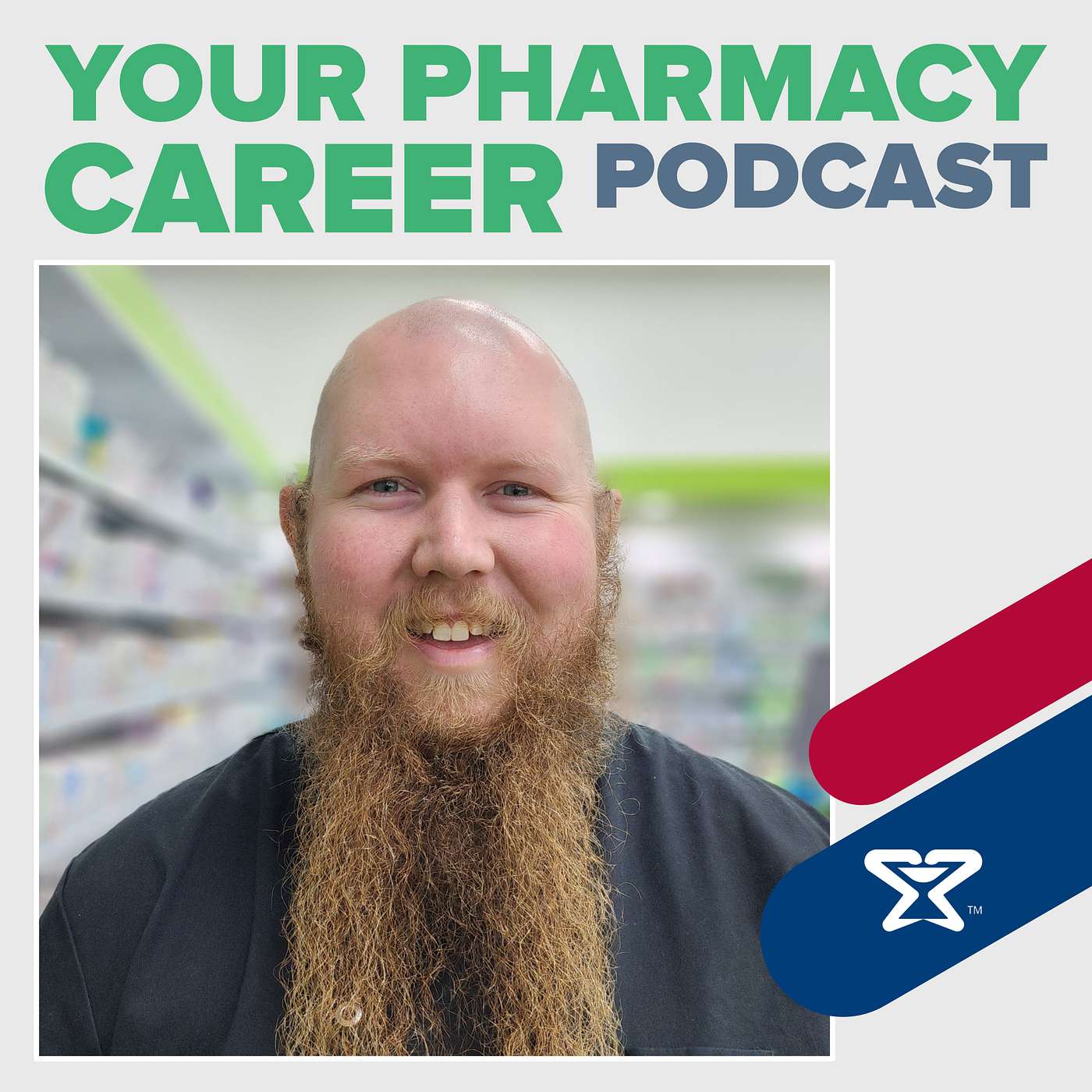 Mitchell Everlyn - From Country Roots to Pharmacy’s Frontline; on Locum Life, Ethics & Empathy
