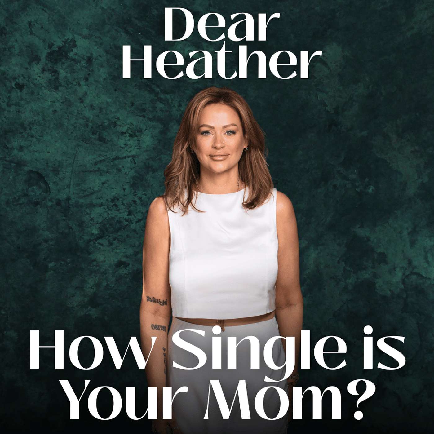 How Single is Your Mom? episode artwork